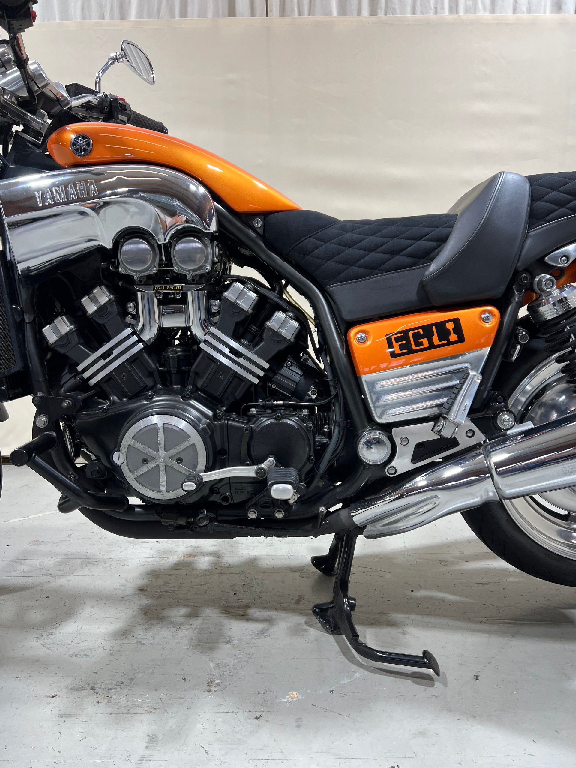 EGLI Yamaha Egli V-Max-image-6