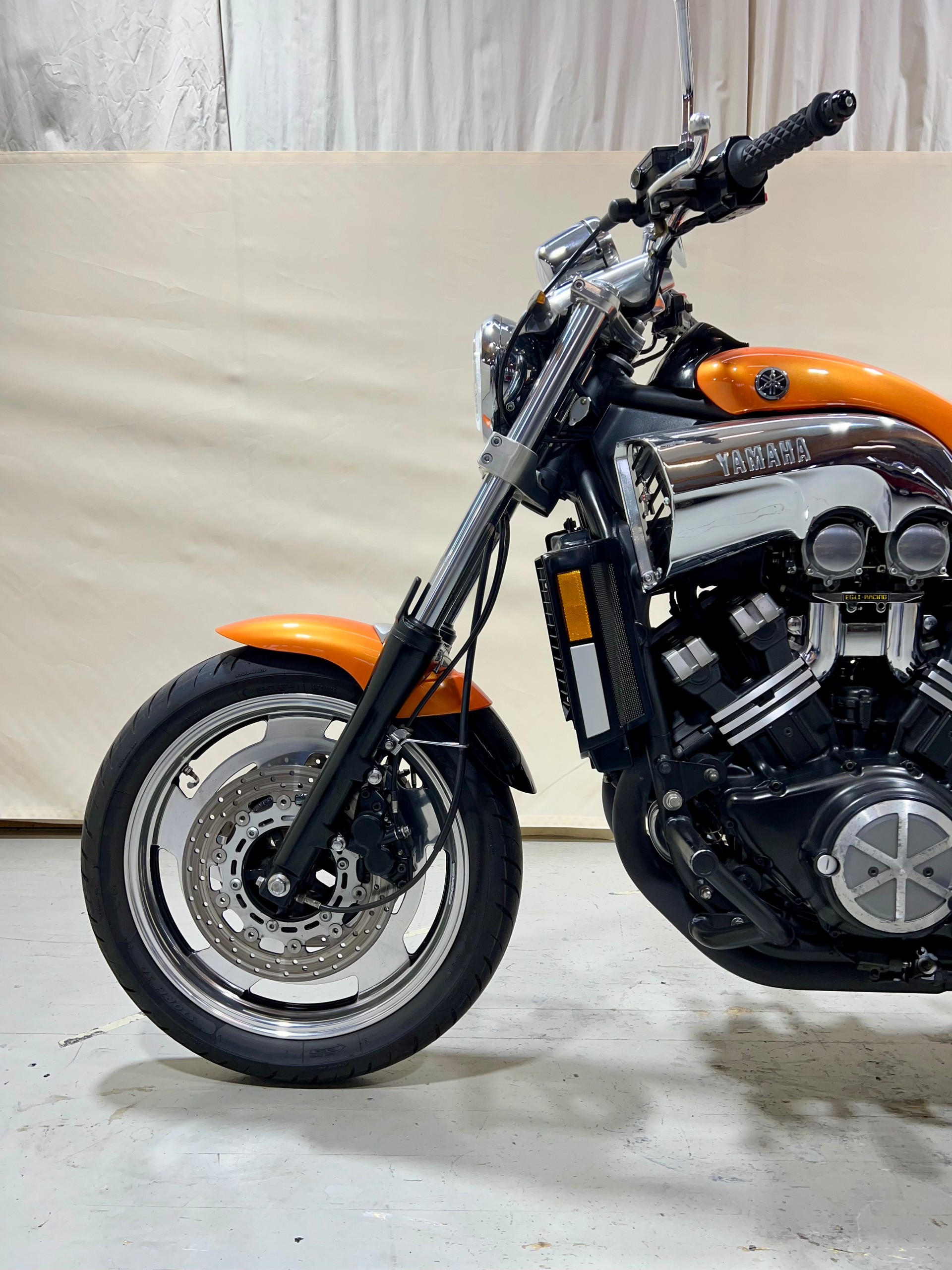 EGLI Yamaha Egli V-Max-image-5