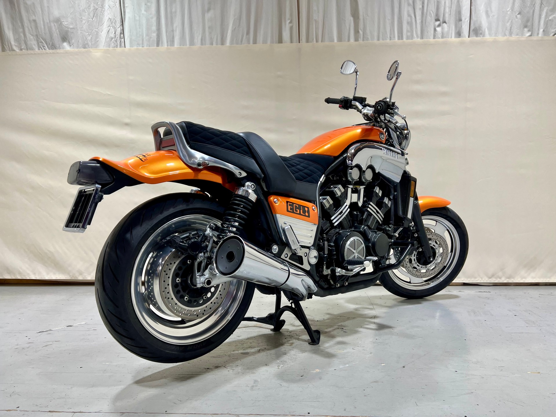 EGLI Yamaha Egli V-Max-image-10