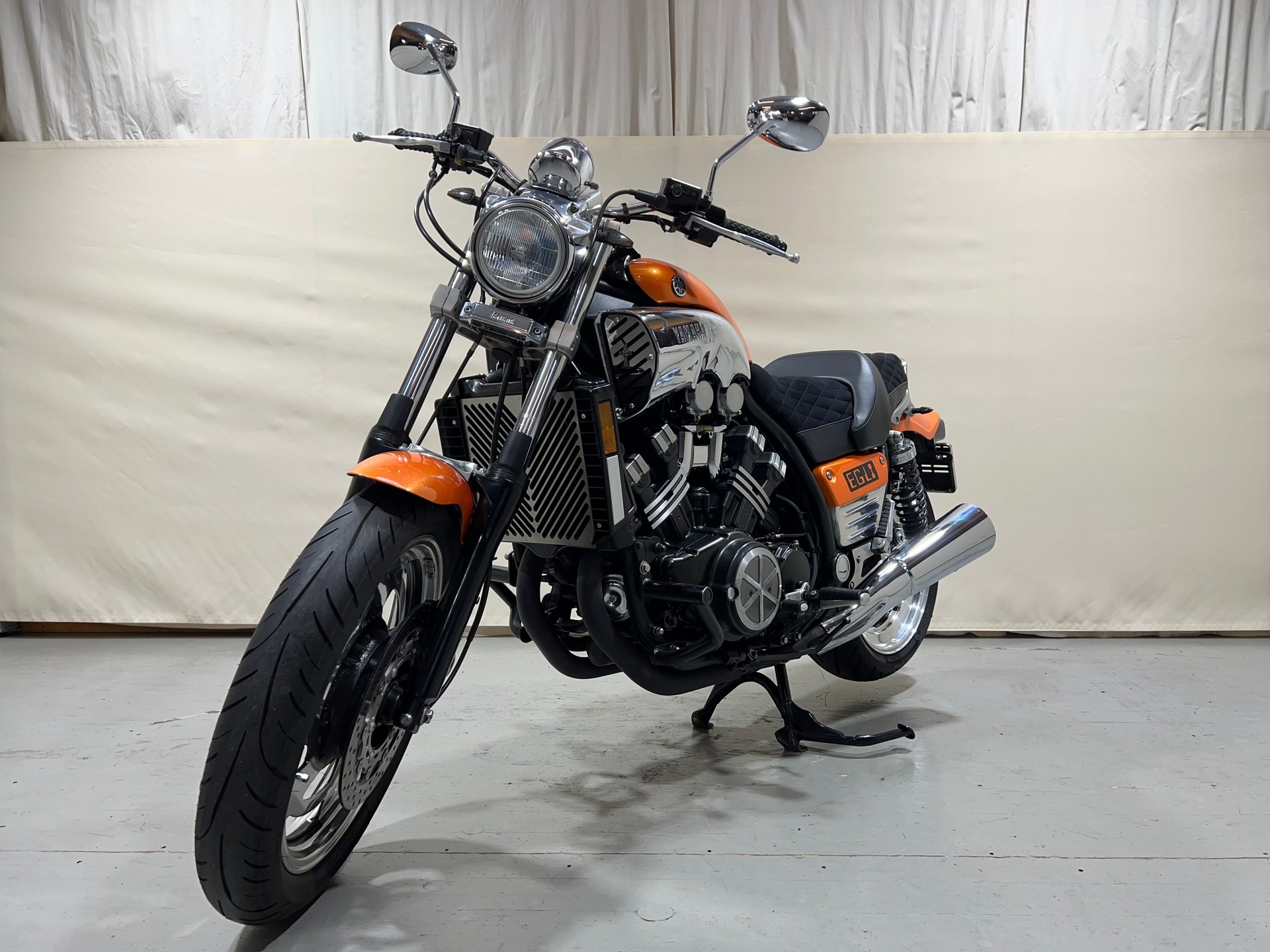 EGLI Yamaha Egli V-Max-image-8