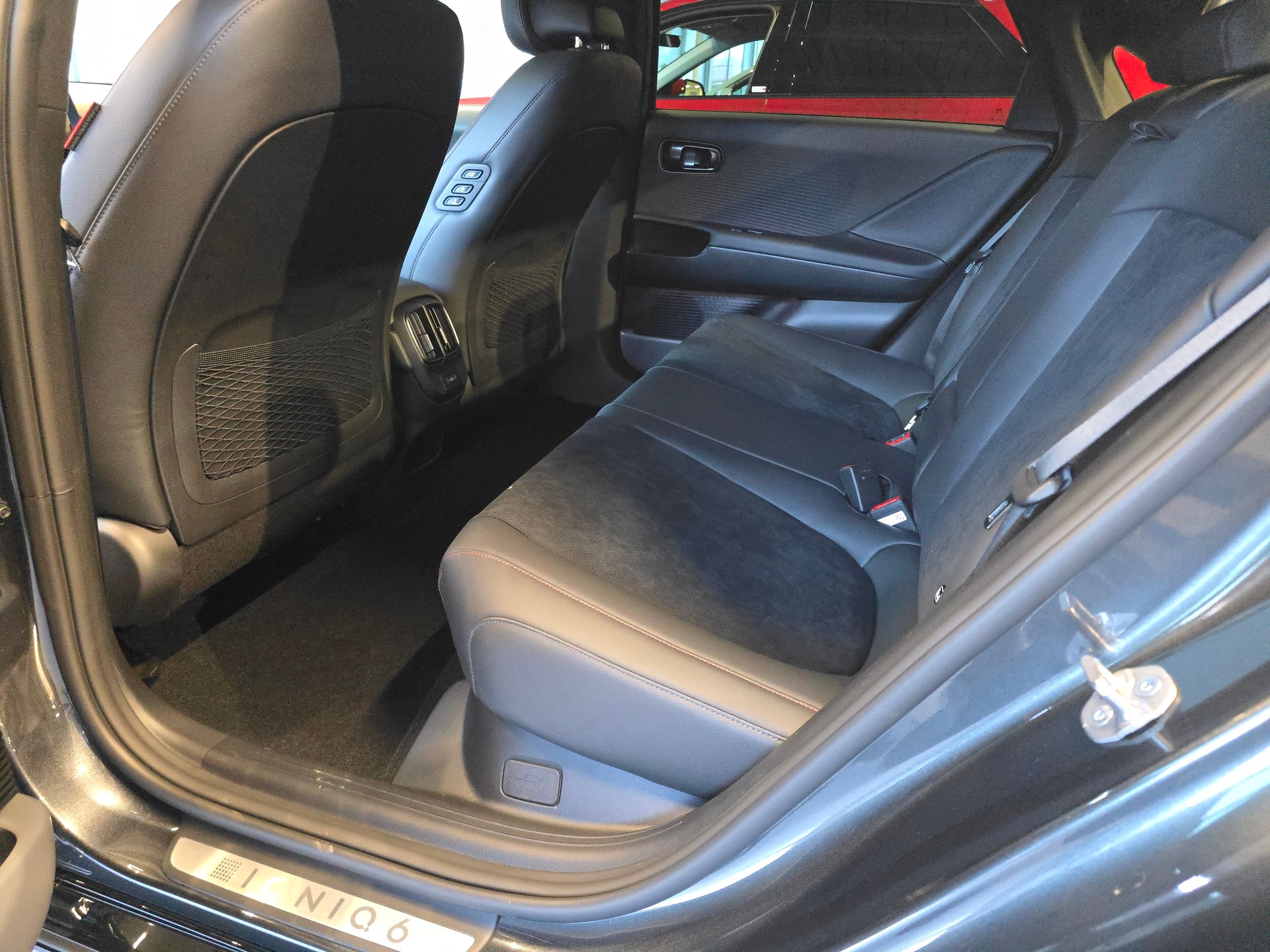 HYUNDAI Ioniq 6 84kWh N Line 4WD-image-10