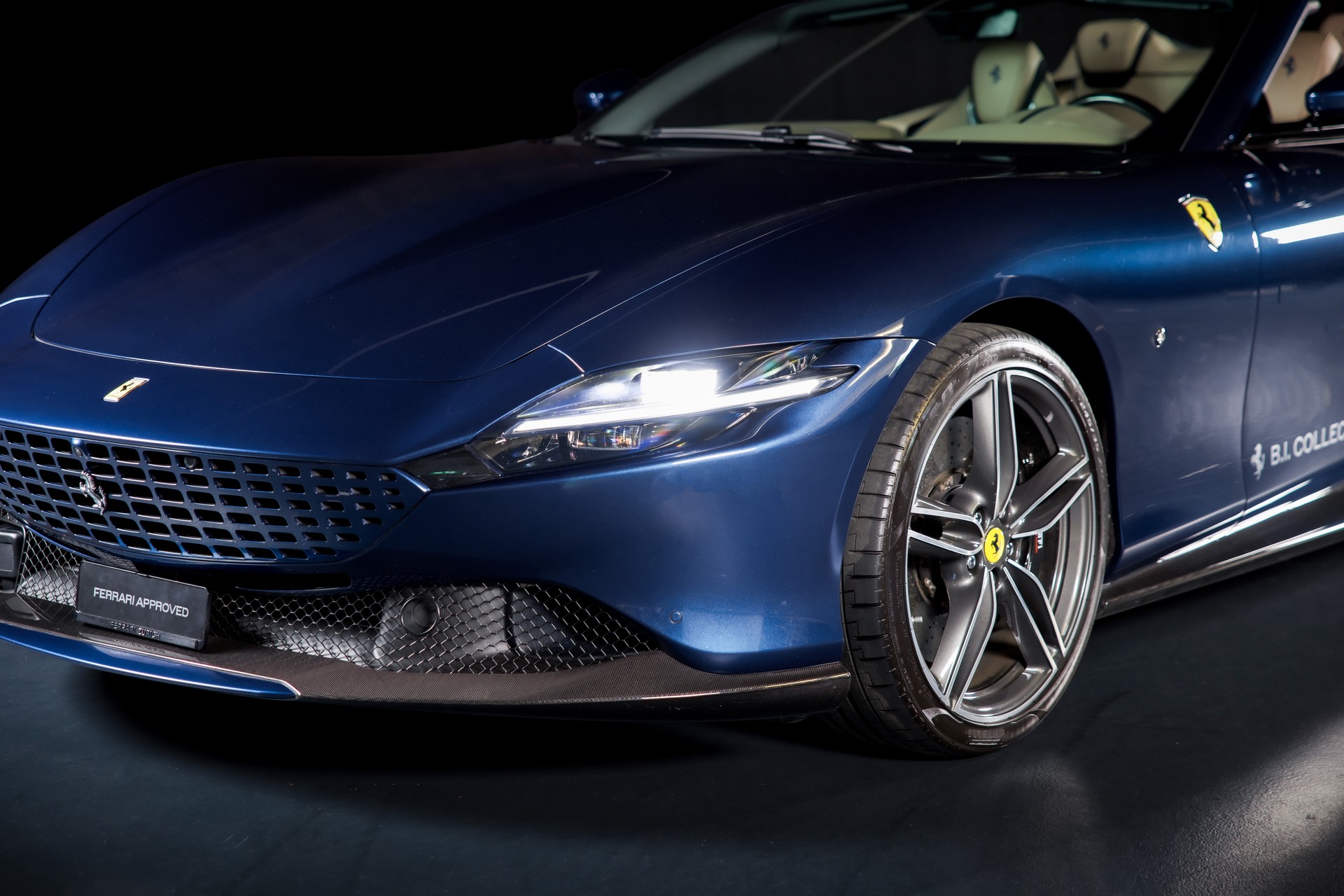 FERRARI Roma 3.9 V8 T-image-10