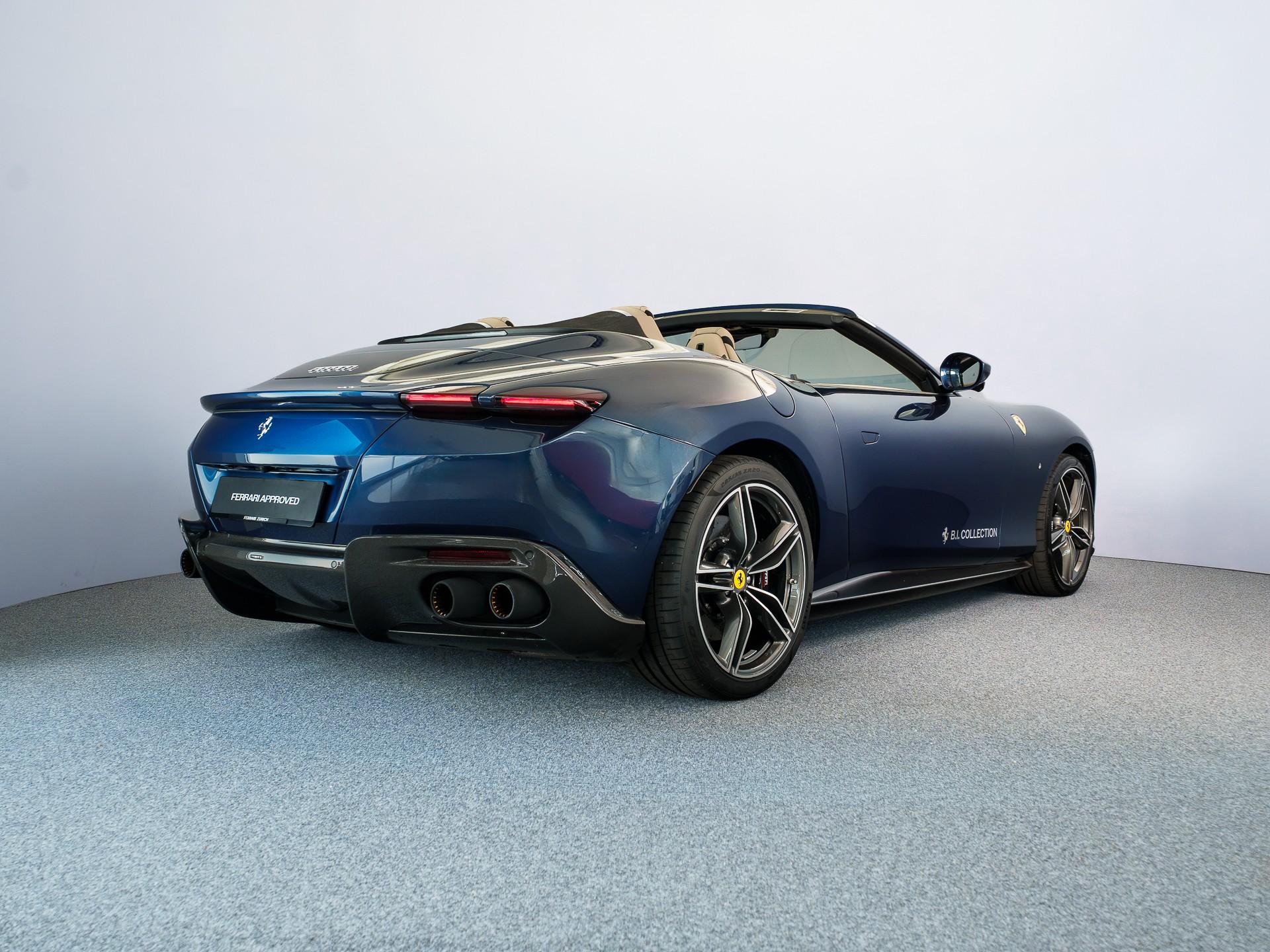FERRARI Roma 3.9 V8 T-showroom-element-3