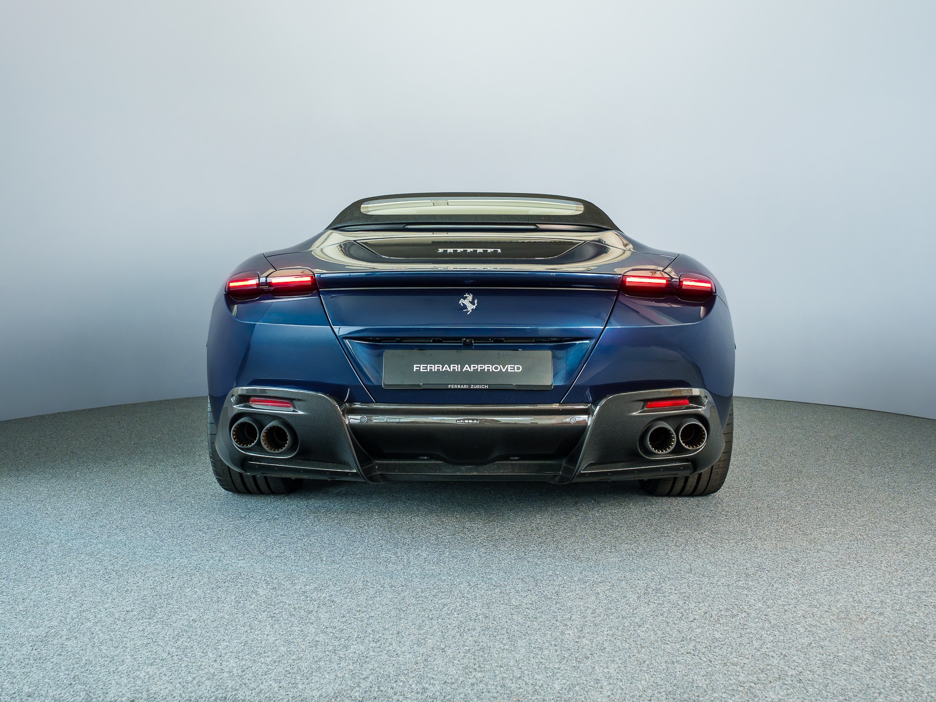 FERRARI Roma 3.9 V8 T-showroom-element-1