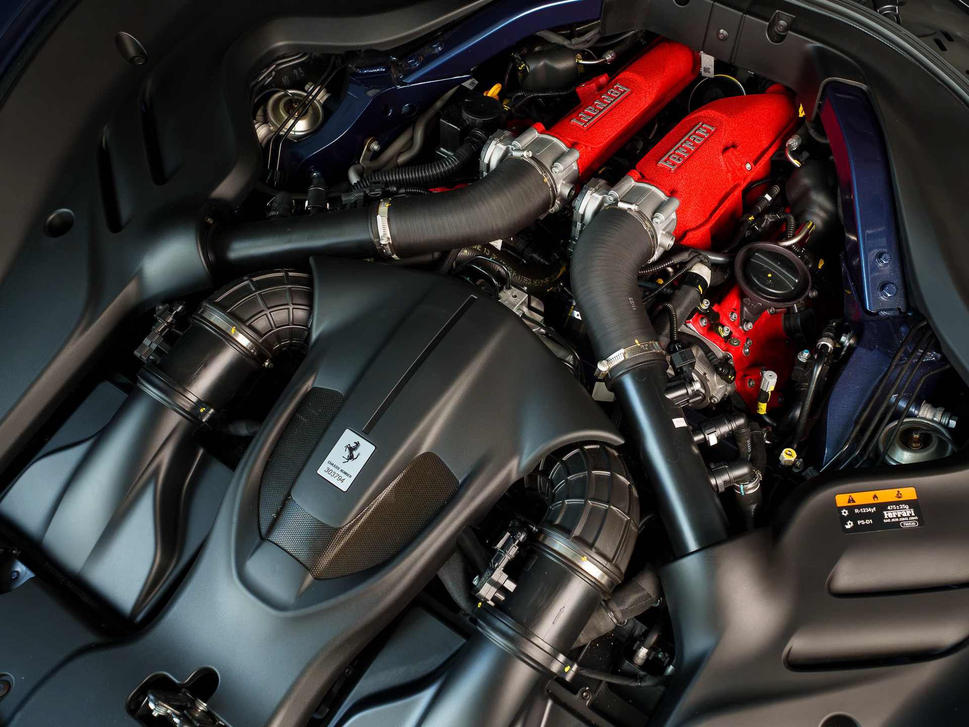 FERRARI Roma 3.9 V8 T-image-14