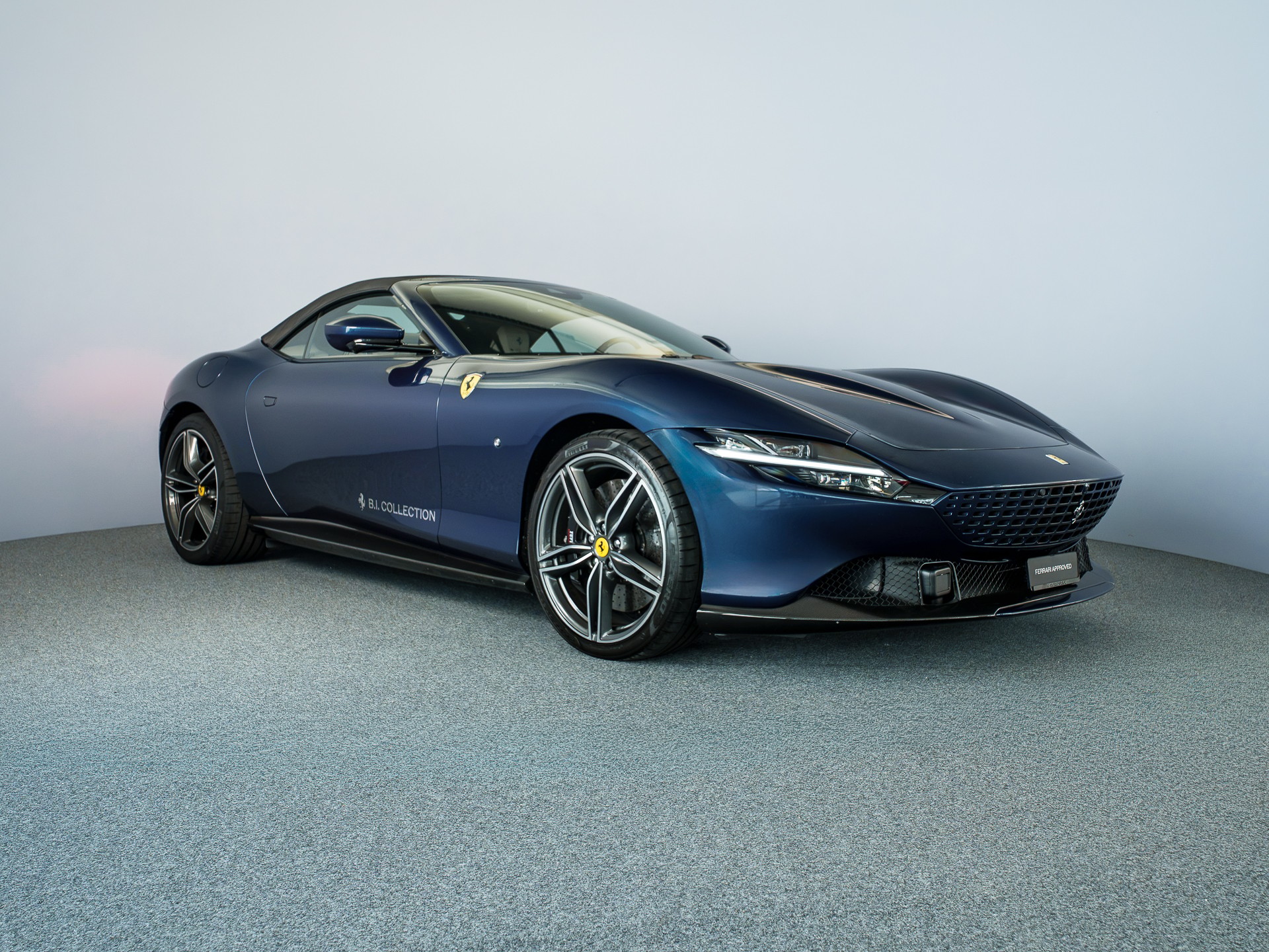 FERRARI Roma 3.9 V8 T-image-9