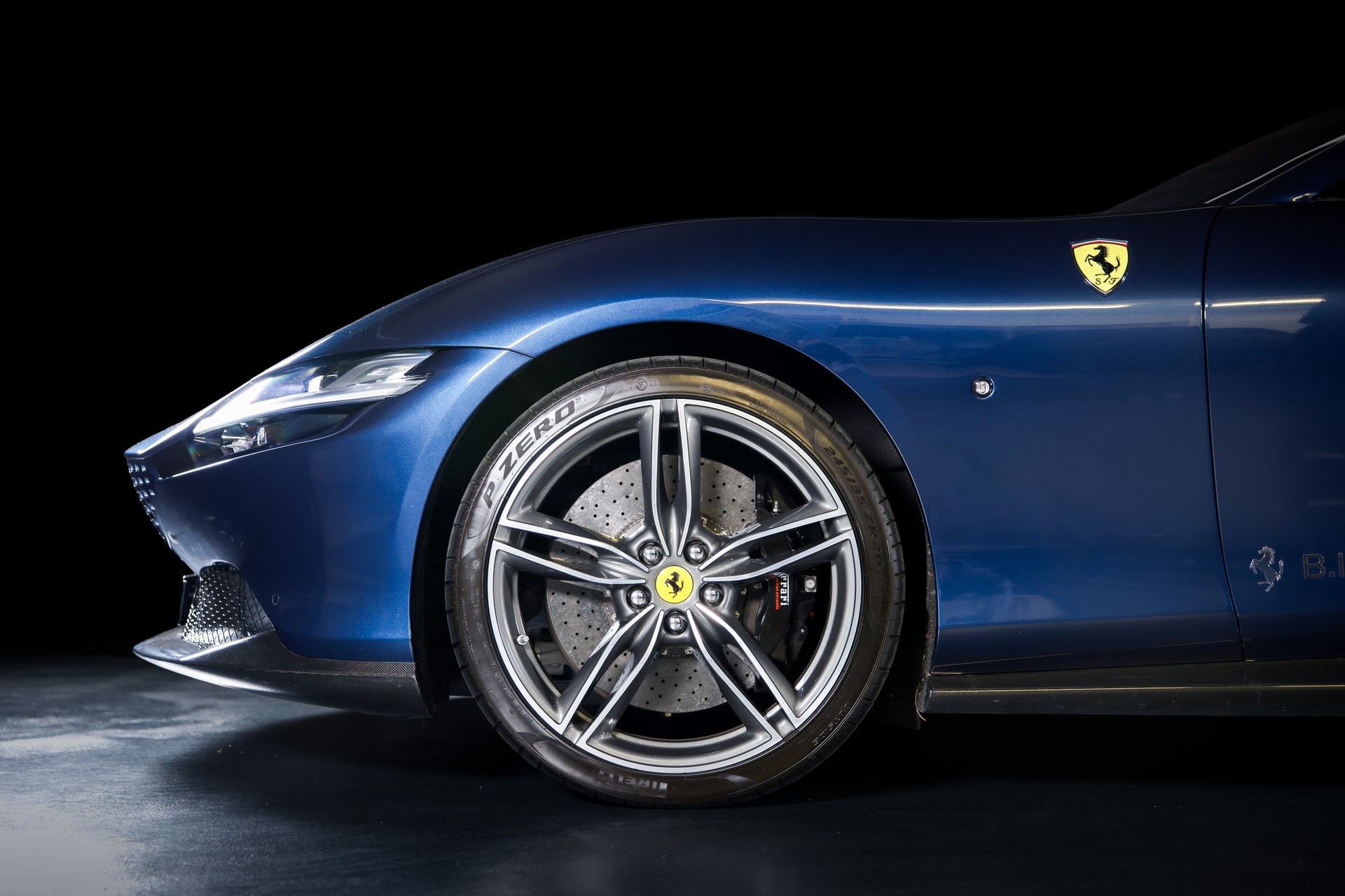 FERRARI Roma 3.9 V8 T-image-8