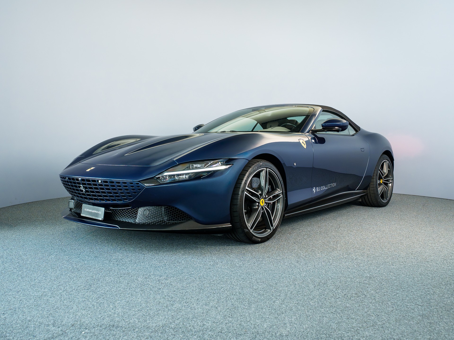 FERRARI Roma 3.9 V8 T-showroom-element-2