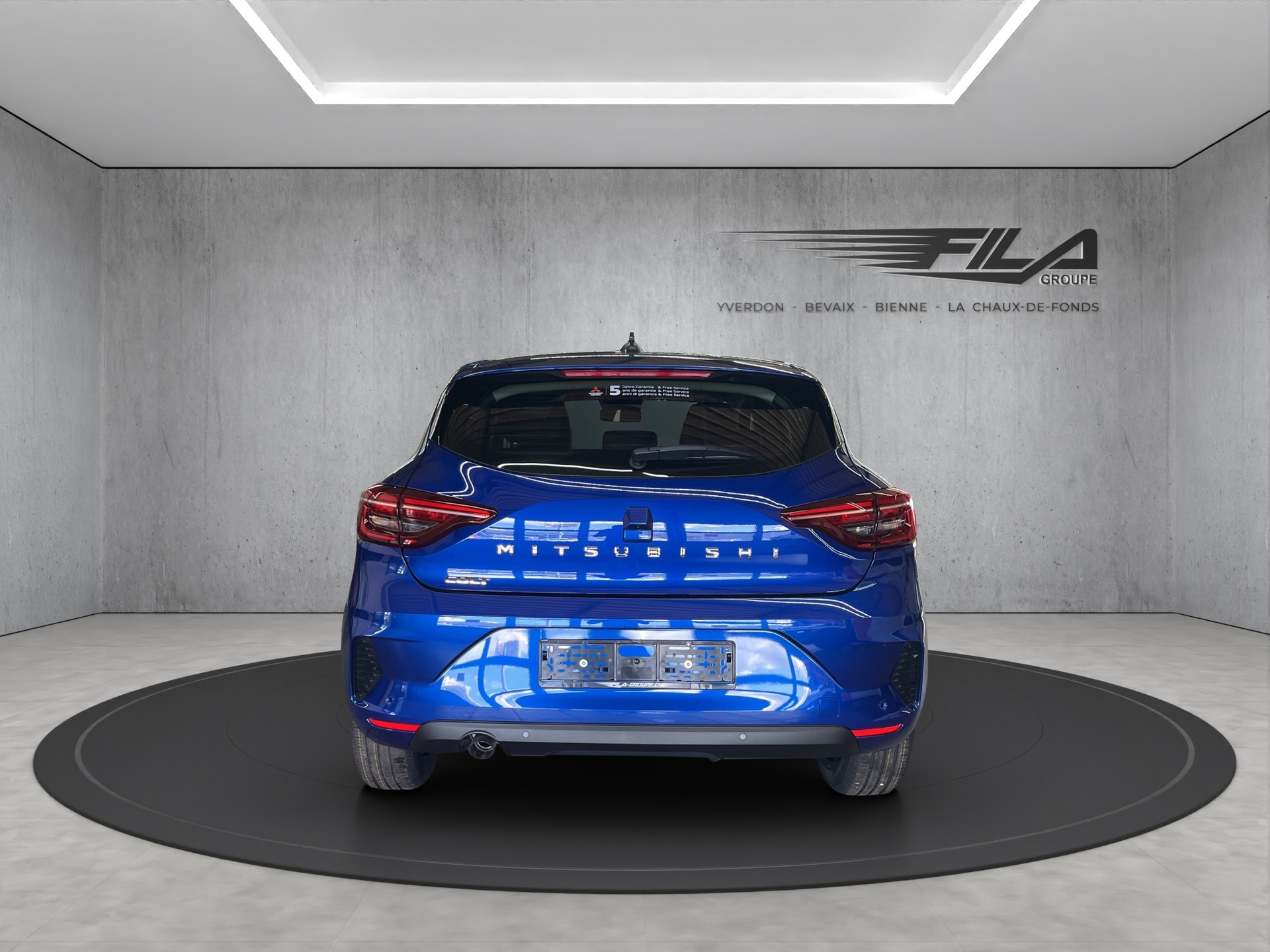 MITSUBISHI COLT 1.0 Invite-image-4