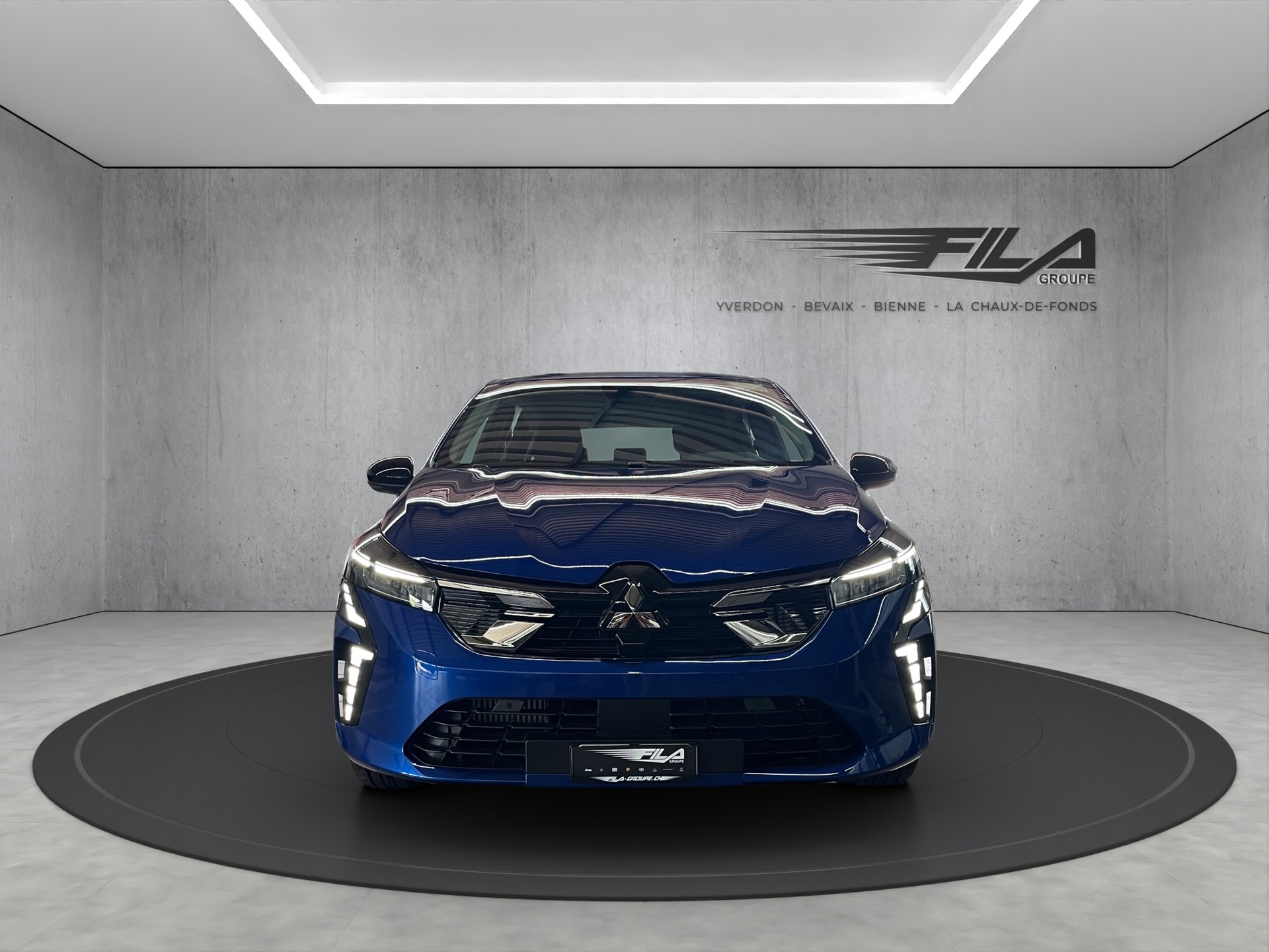 MITSUBISHI COLT 1.0 Invite-image-2