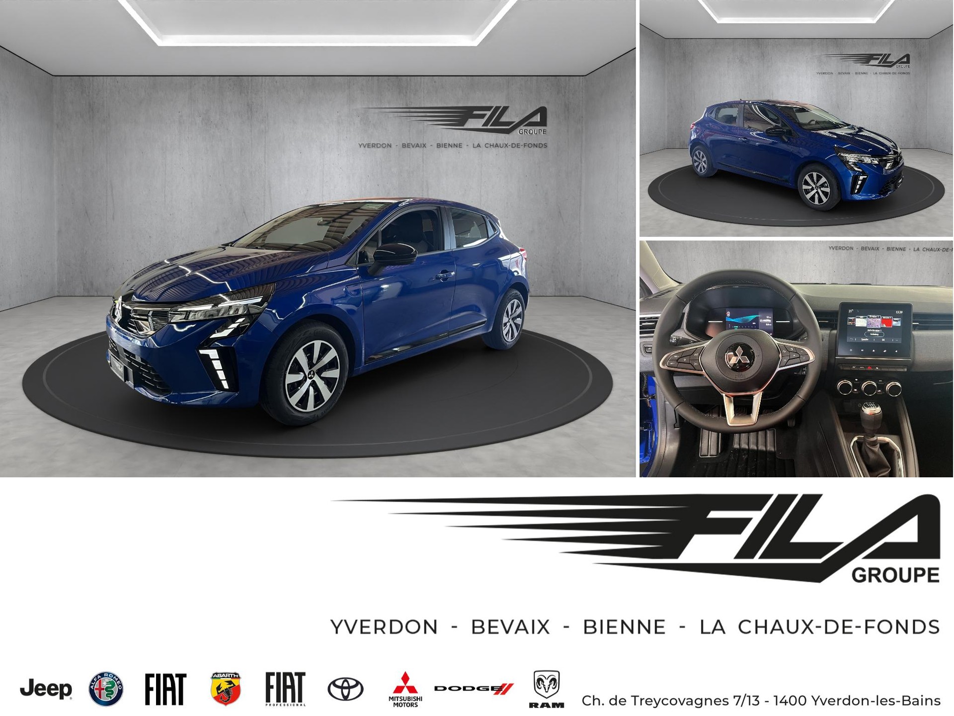 MITSUBISHI COLT 1.0 Invite-image-0