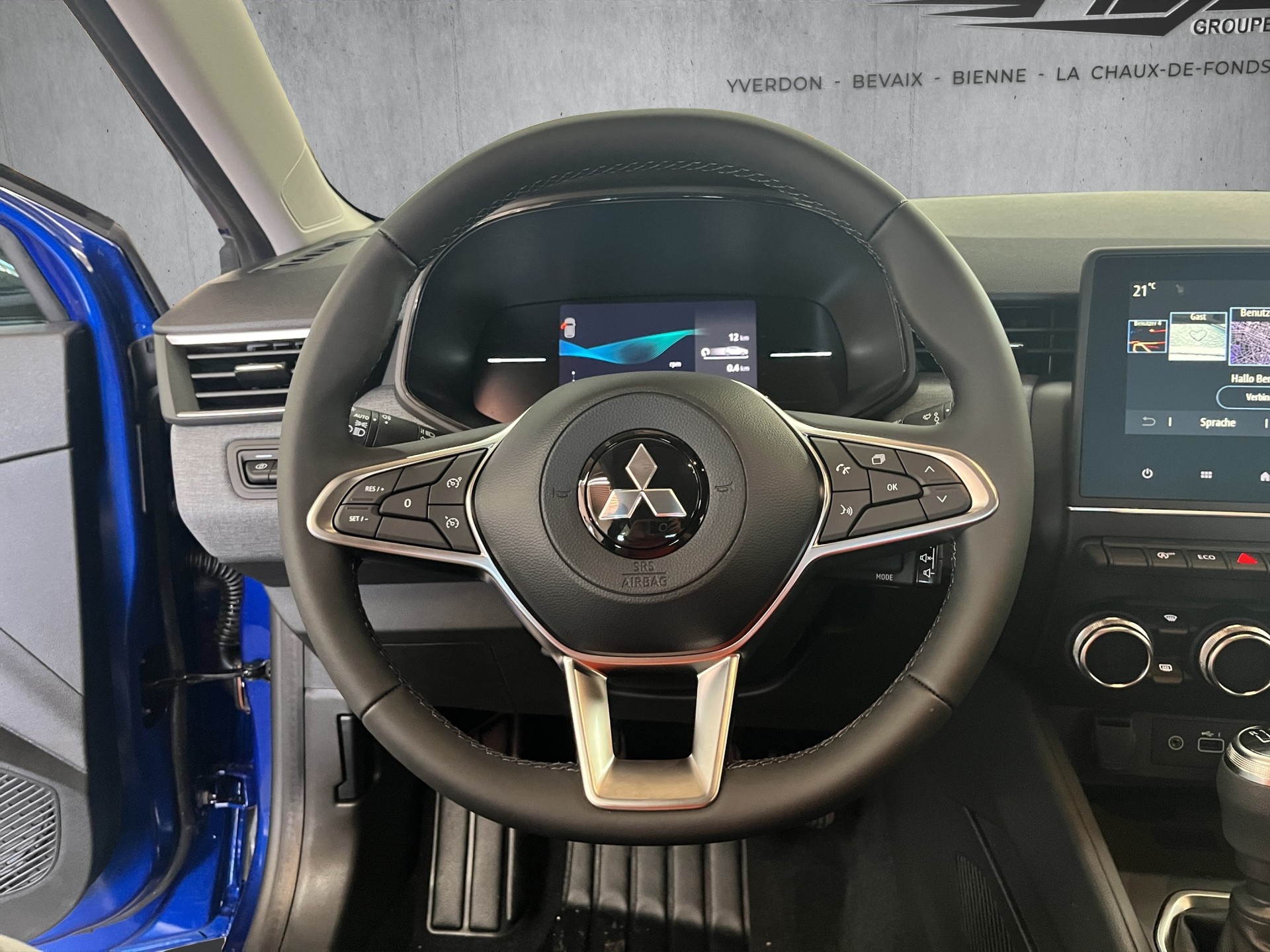 MITSUBISHI COLT 1.0 Invite-image-8