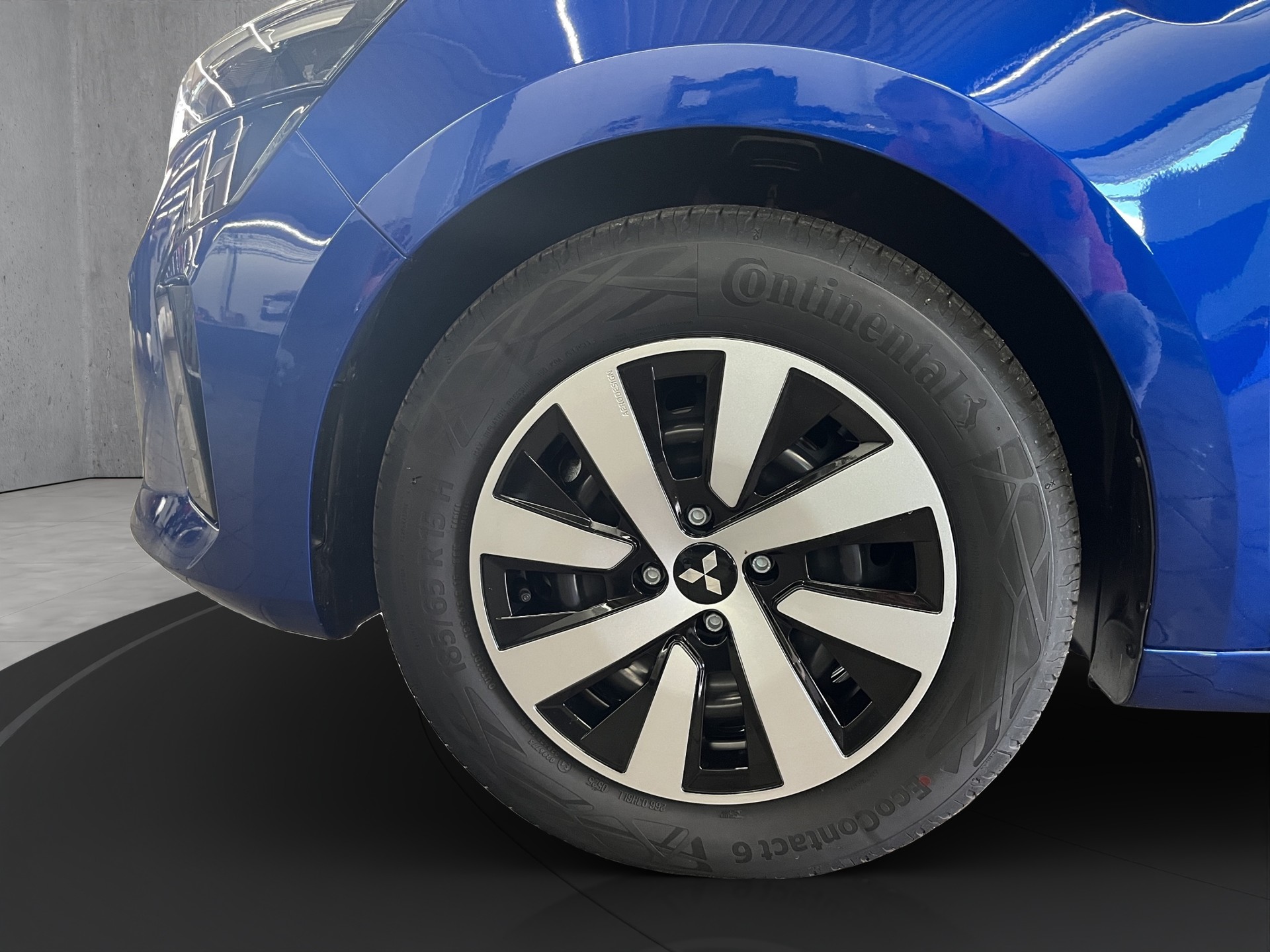 MITSUBISHI COLT 1.0 Invite-image-14