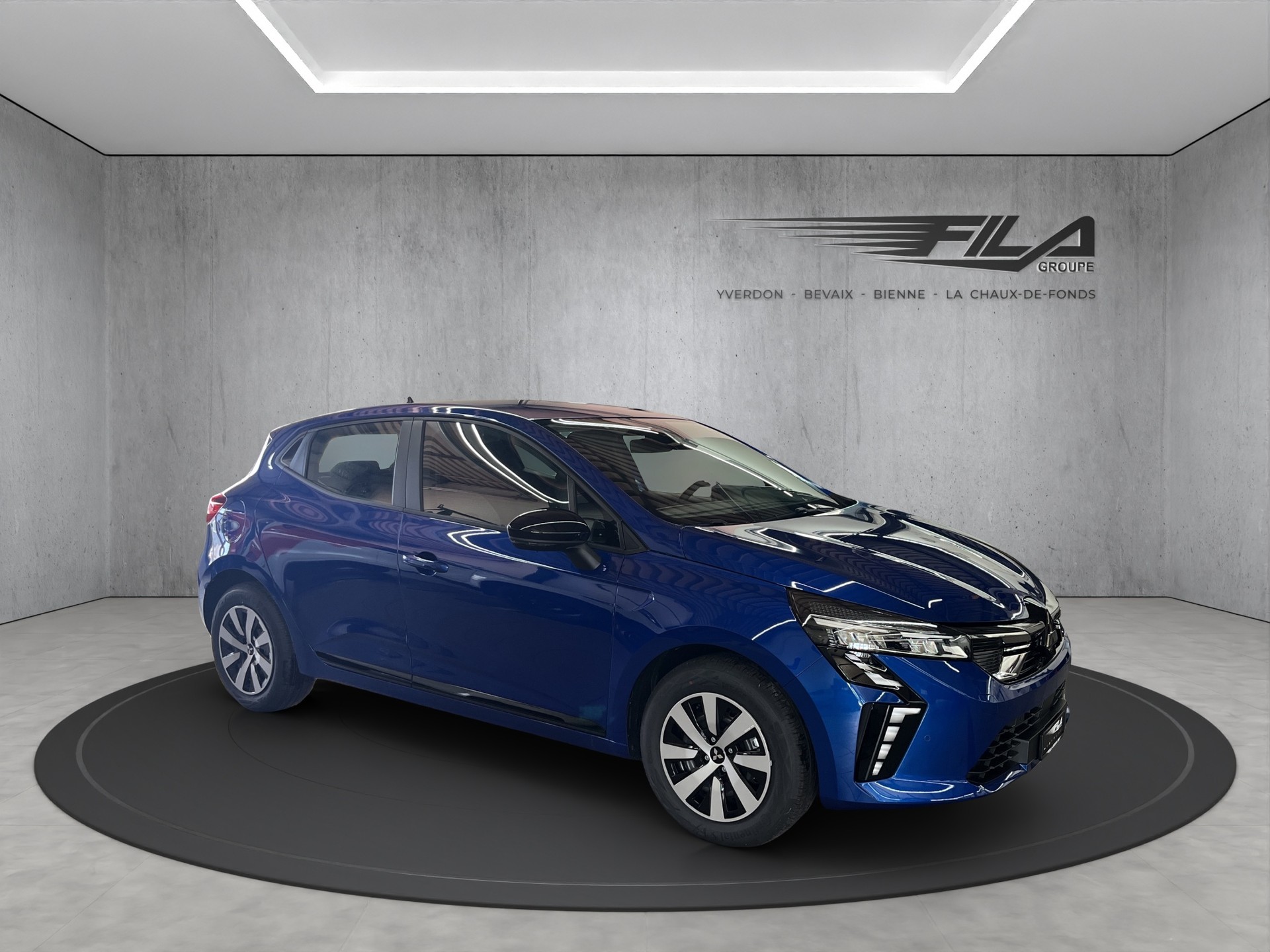 MITSUBISHI COLT 1.0 Invite-image-6