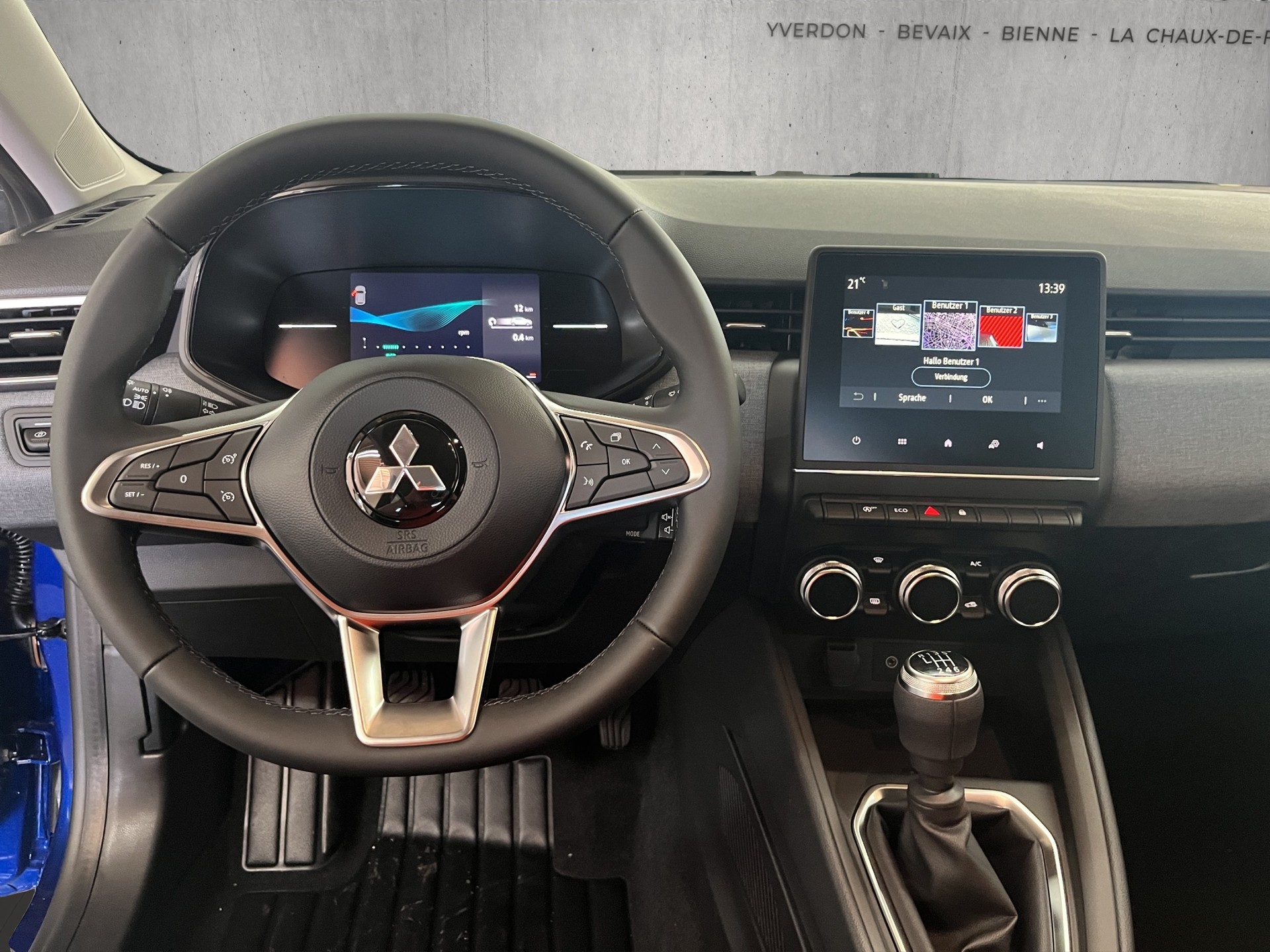 MITSUBISHI COLT 1.0 Invite-image-9