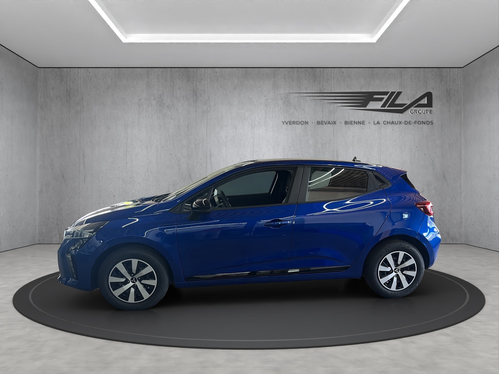 MITSUBISHI COLT 1.0 Invite-image-3