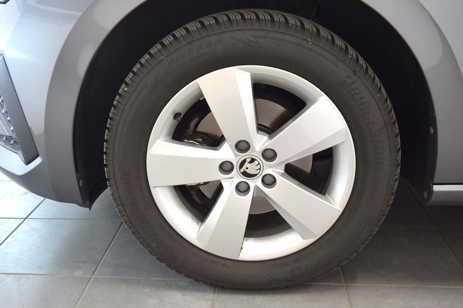 SKODA Scala 1.0 TSI Selection DSG-image-13