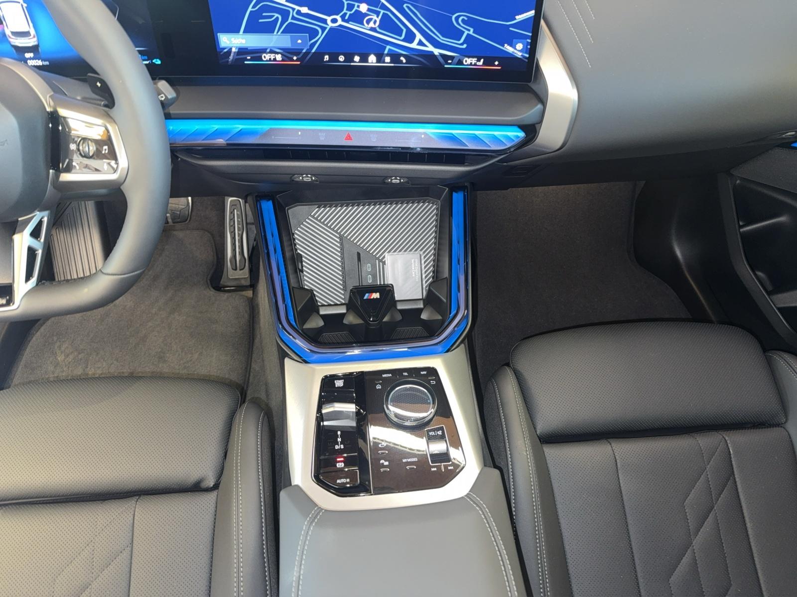 BMW X3 30e xDrive-image-19