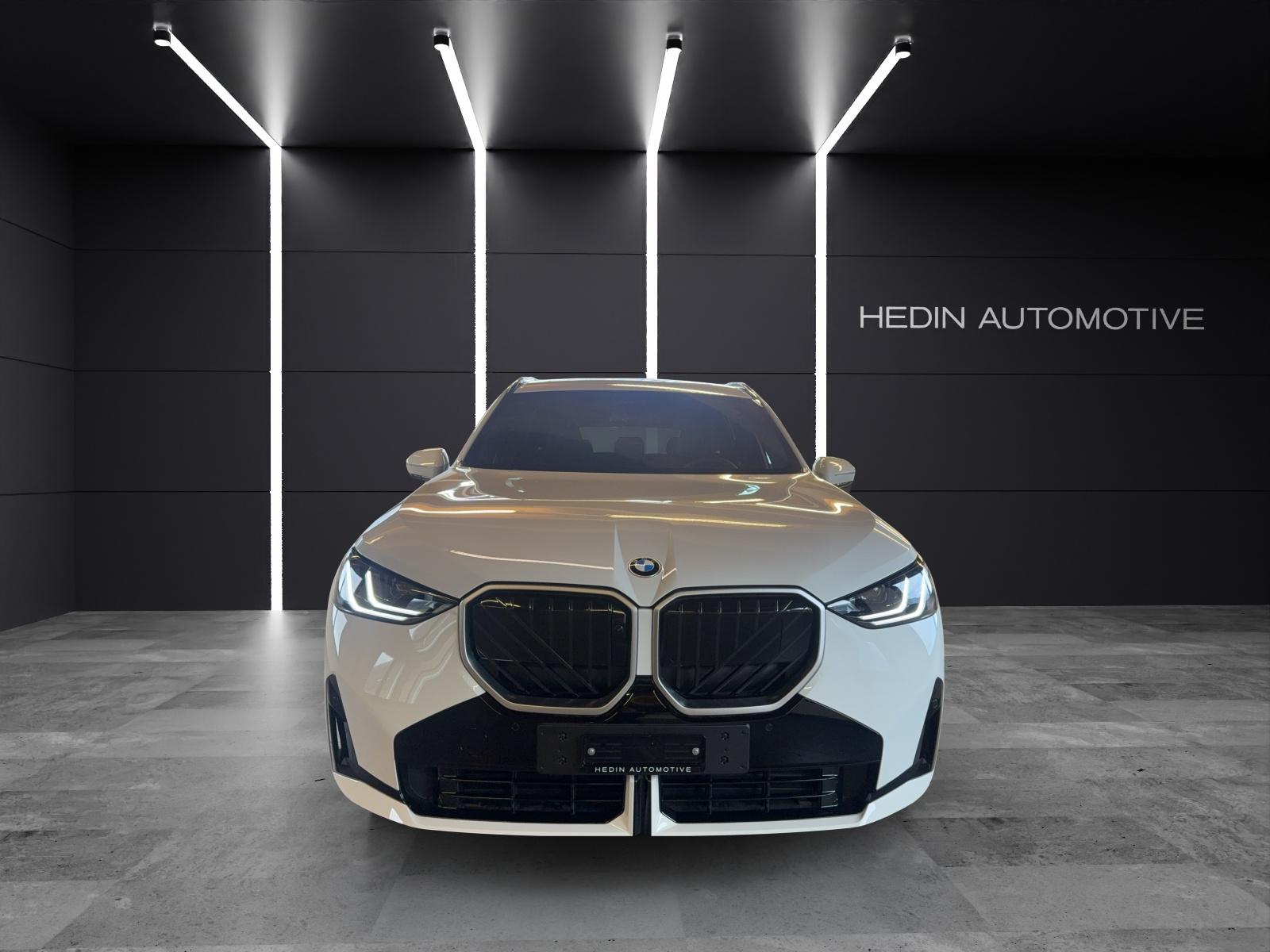 BMW X3 30e xDrive-image-7