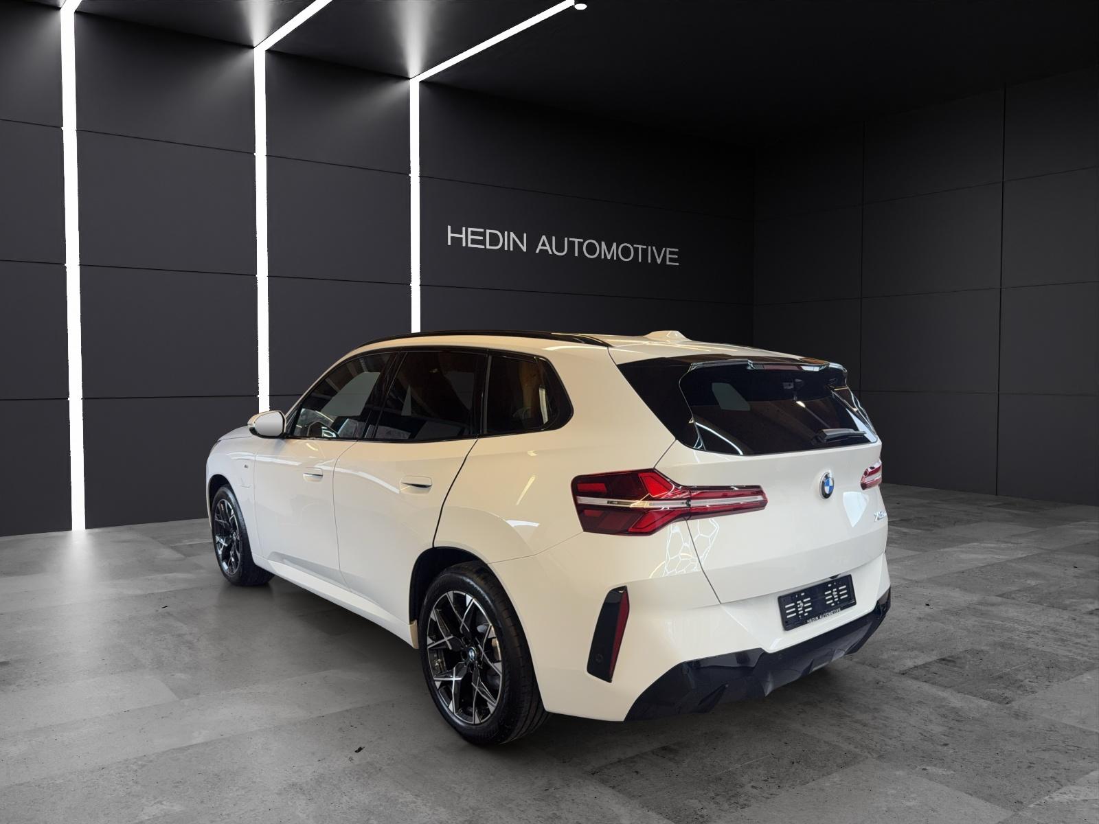 BMW X3 30e xDrive-image-2