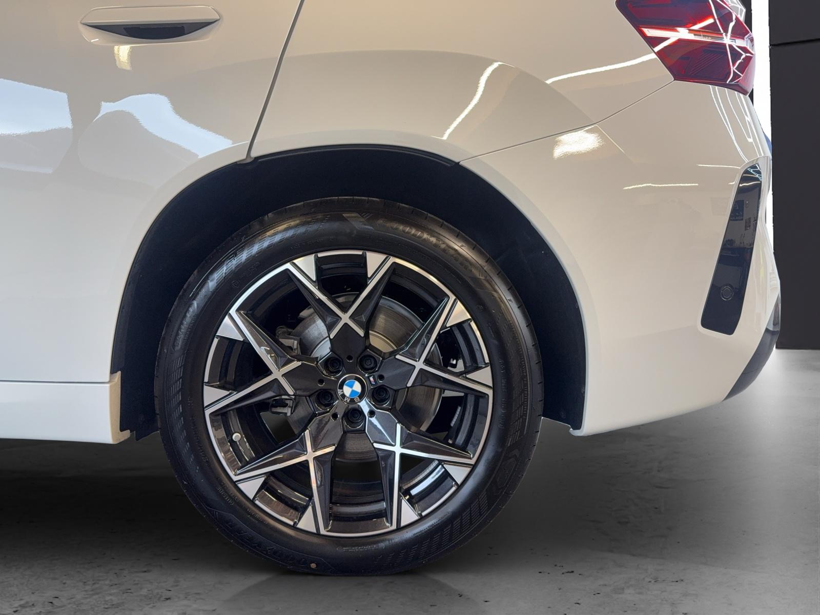 BMW X3 30e xDrive-image-9