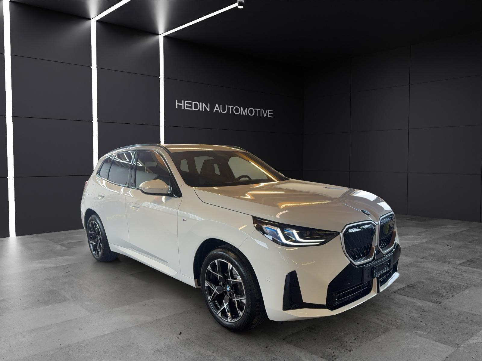 BMW X3 30e xDrive-image-6