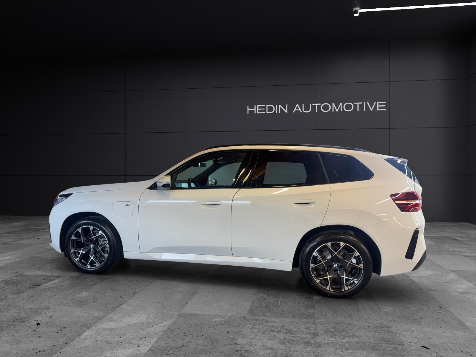 BMW X3 30e xDrive-image-1