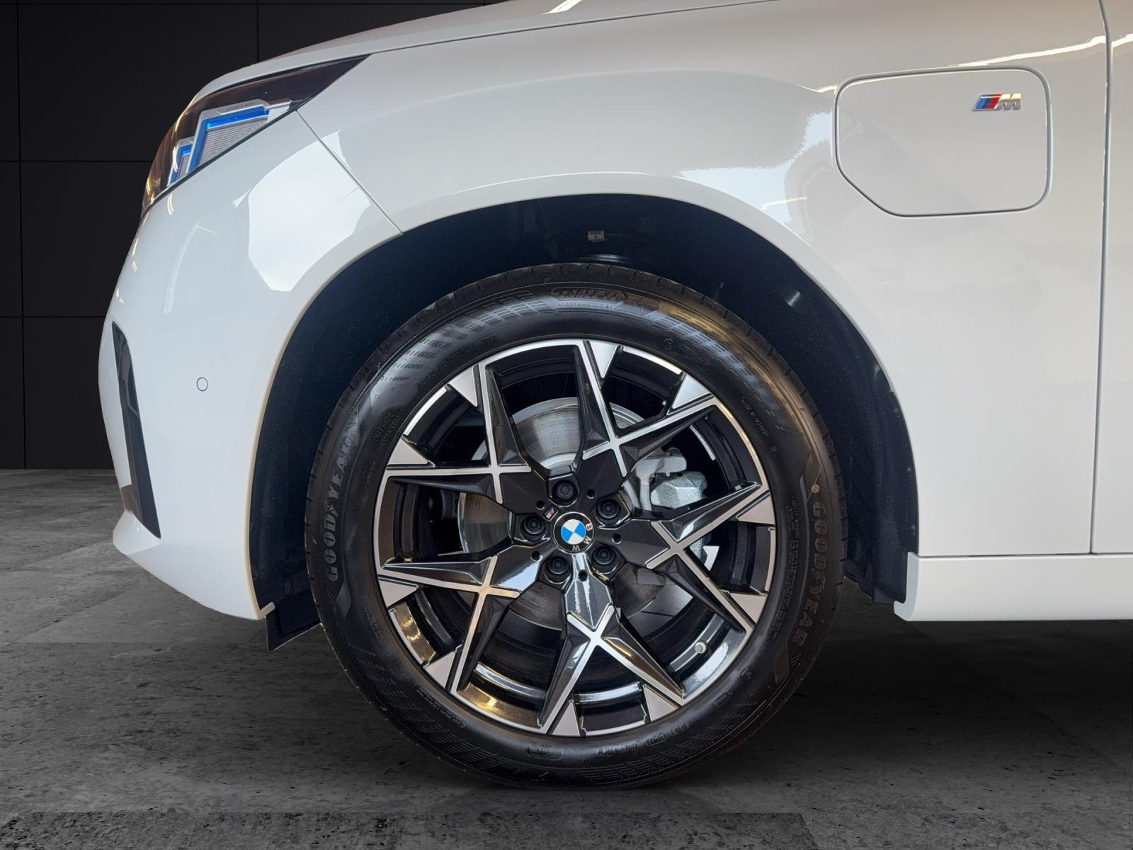 BMW X3 30e xDrive-image-8