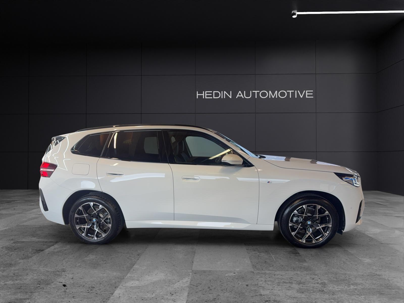 BMW X3 30e xDrive-image-5