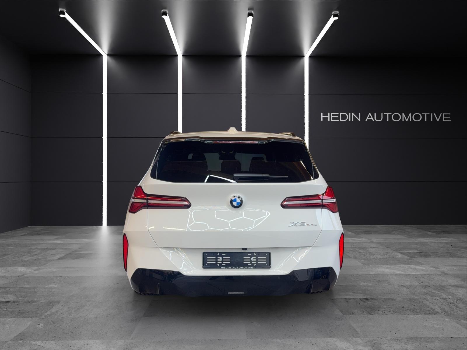 BMW X3 30e xDrive-image-3