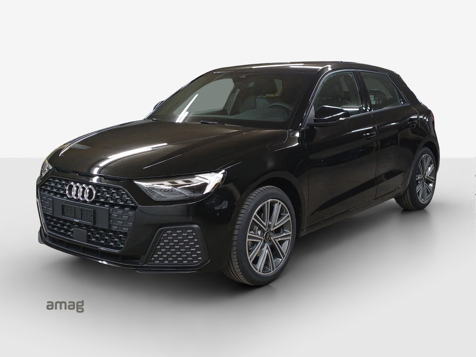 AUDI A1 Sportback 30 TFSI S-tronic-image-0