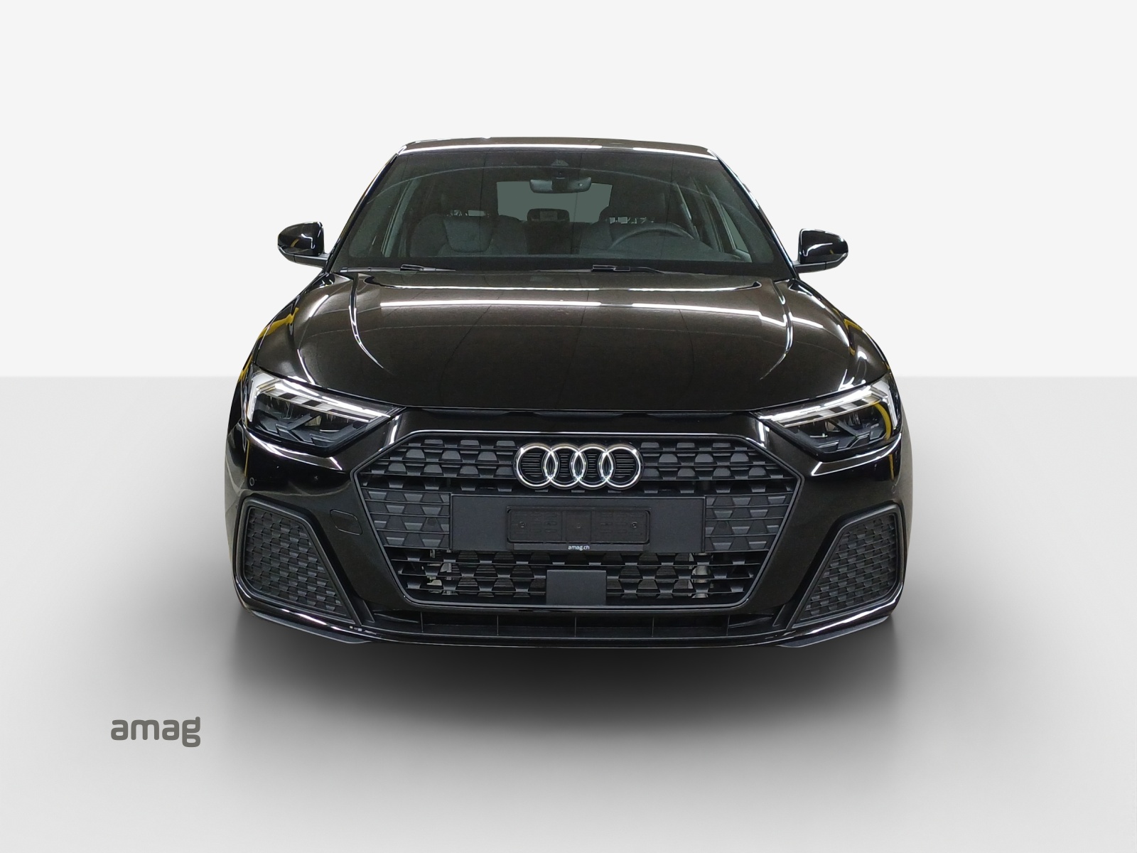 AUDI A1 Sportback 30 TFSI S-tronic-image-6