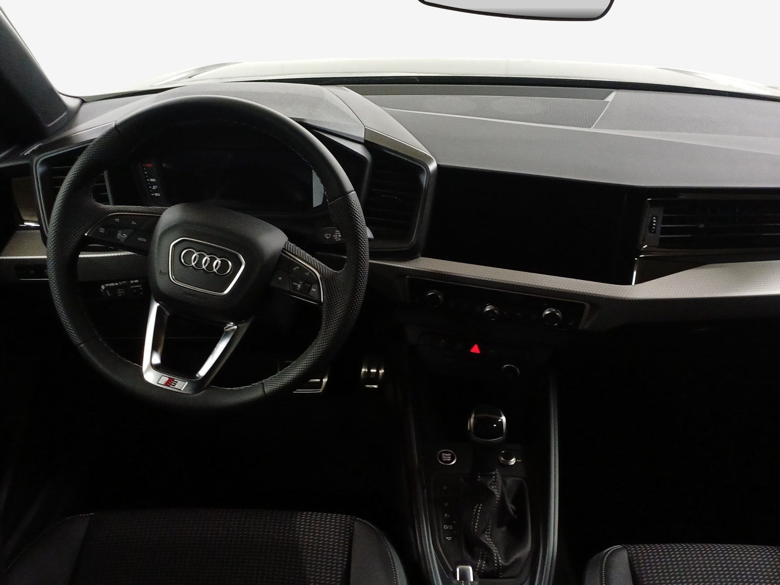 AUDI A1 Sportback 30 TFSI S-tronic-image-8
