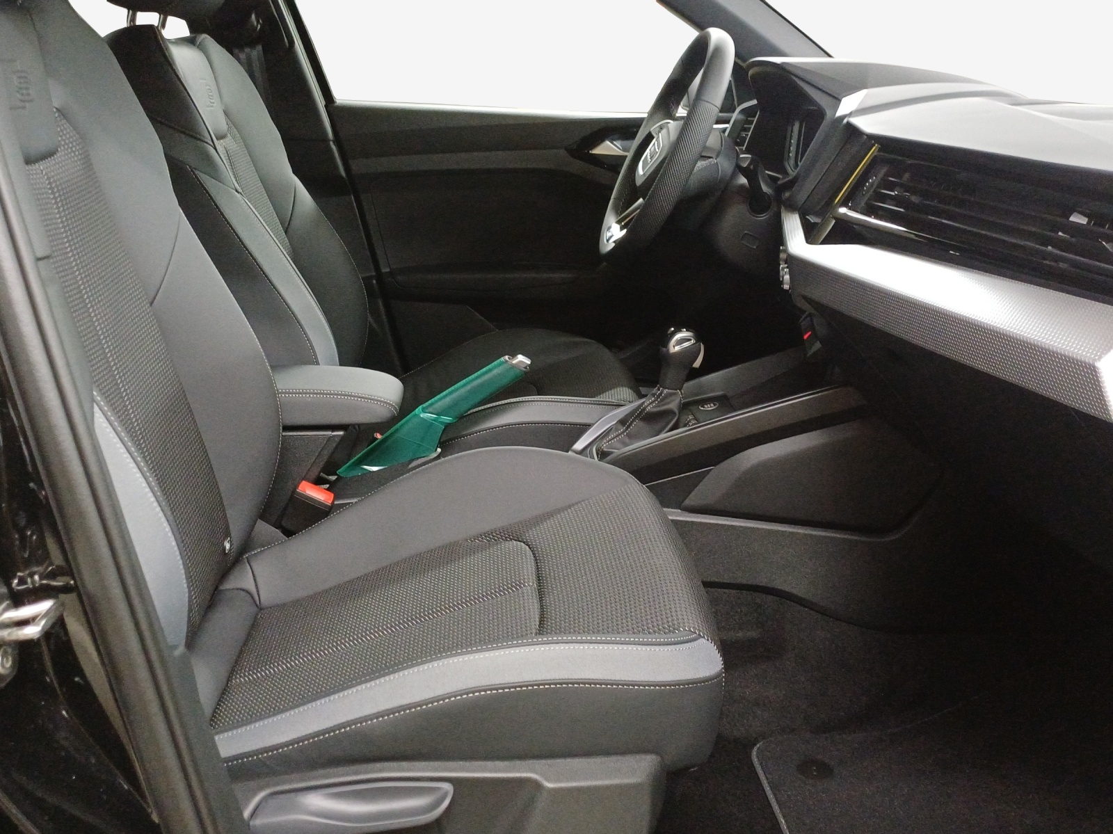 AUDI A1 Sportback 30 TFSI S-tronic-image-13