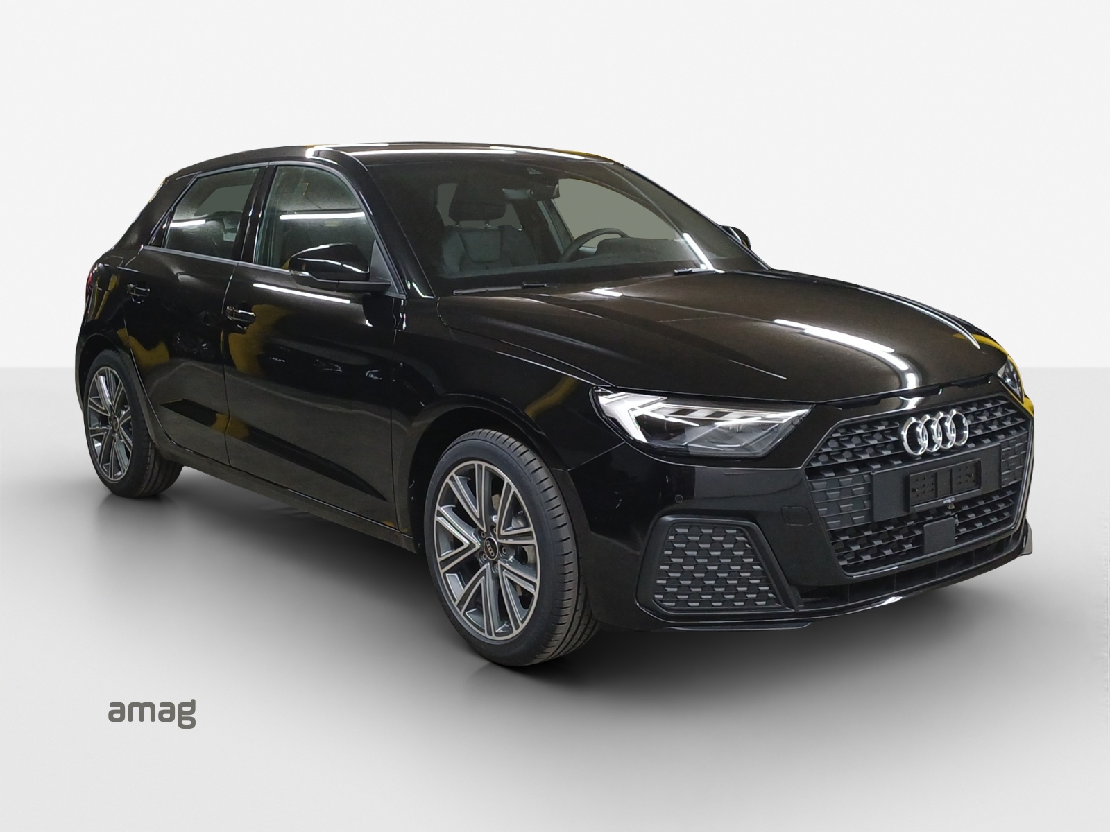 AUDI A1 Sportback 30 TFSI S-tronic-image-5