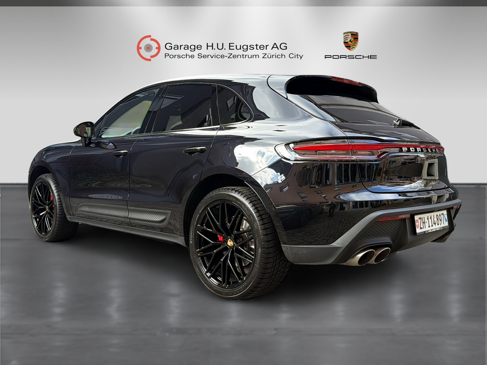 PORSCHE Macan S PDK-image-3