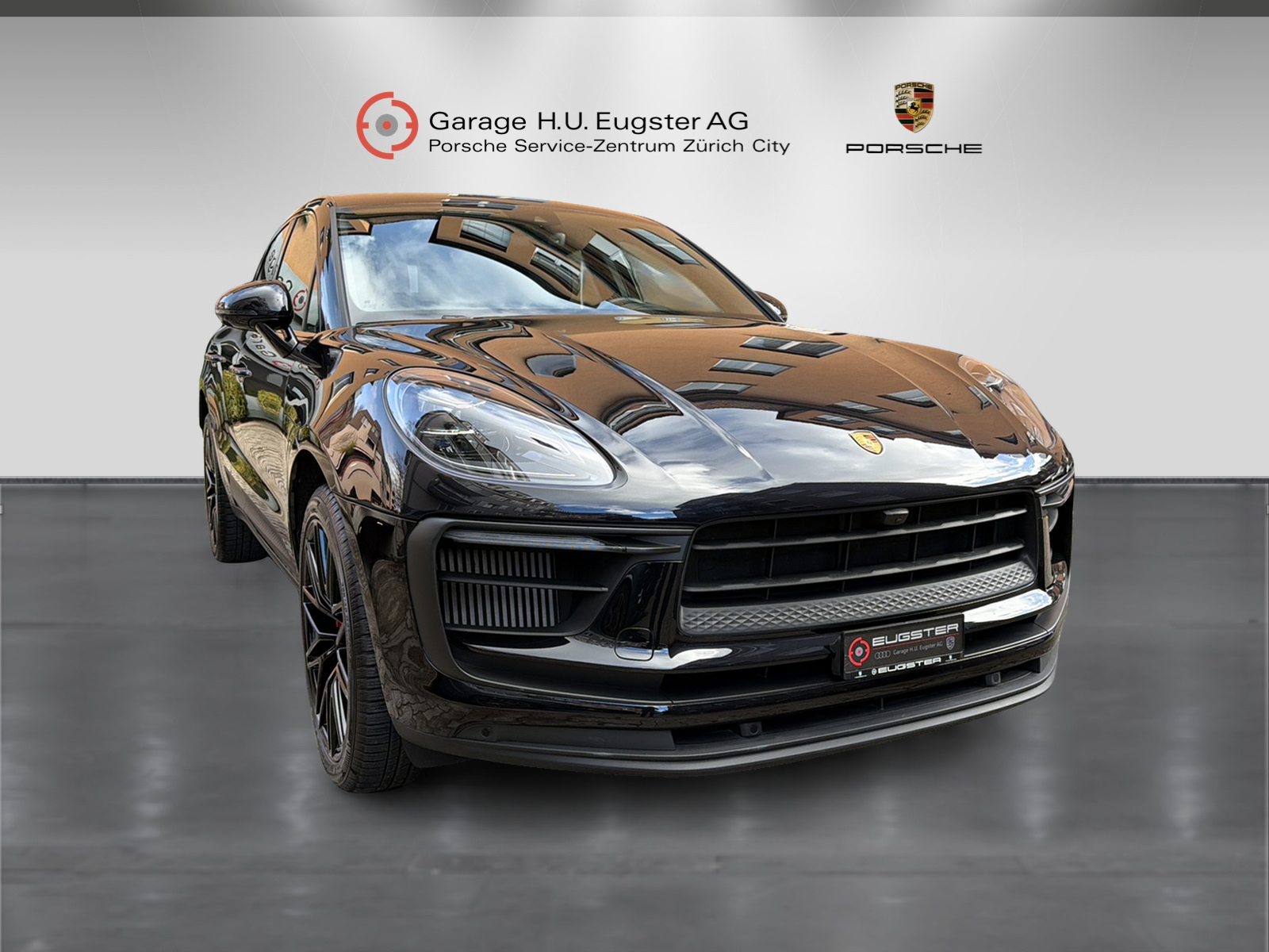 PORSCHE Macan S PDK-image-13
