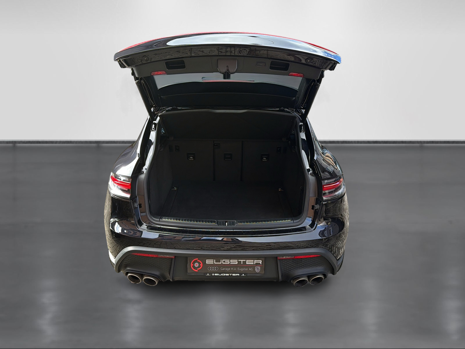 PORSCHE Macan S PDK-image-14