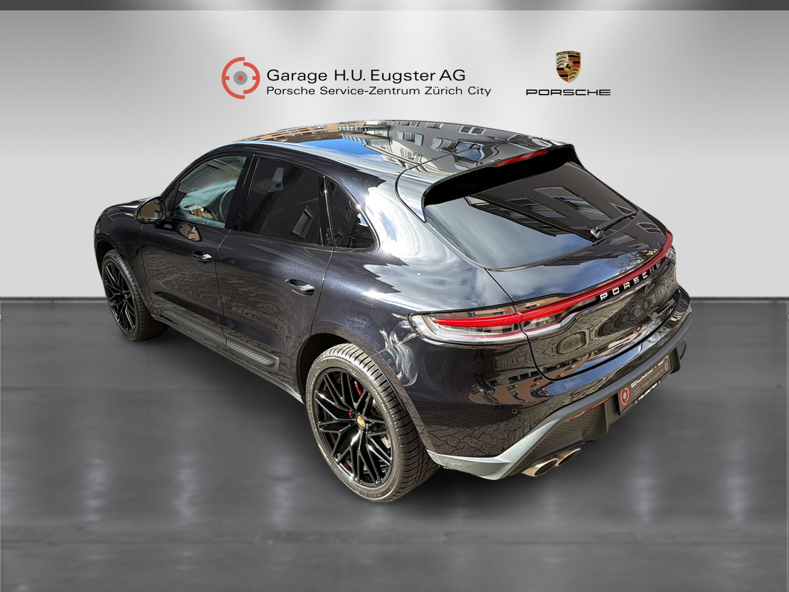 PORSCHE Macan S PDK-image-11