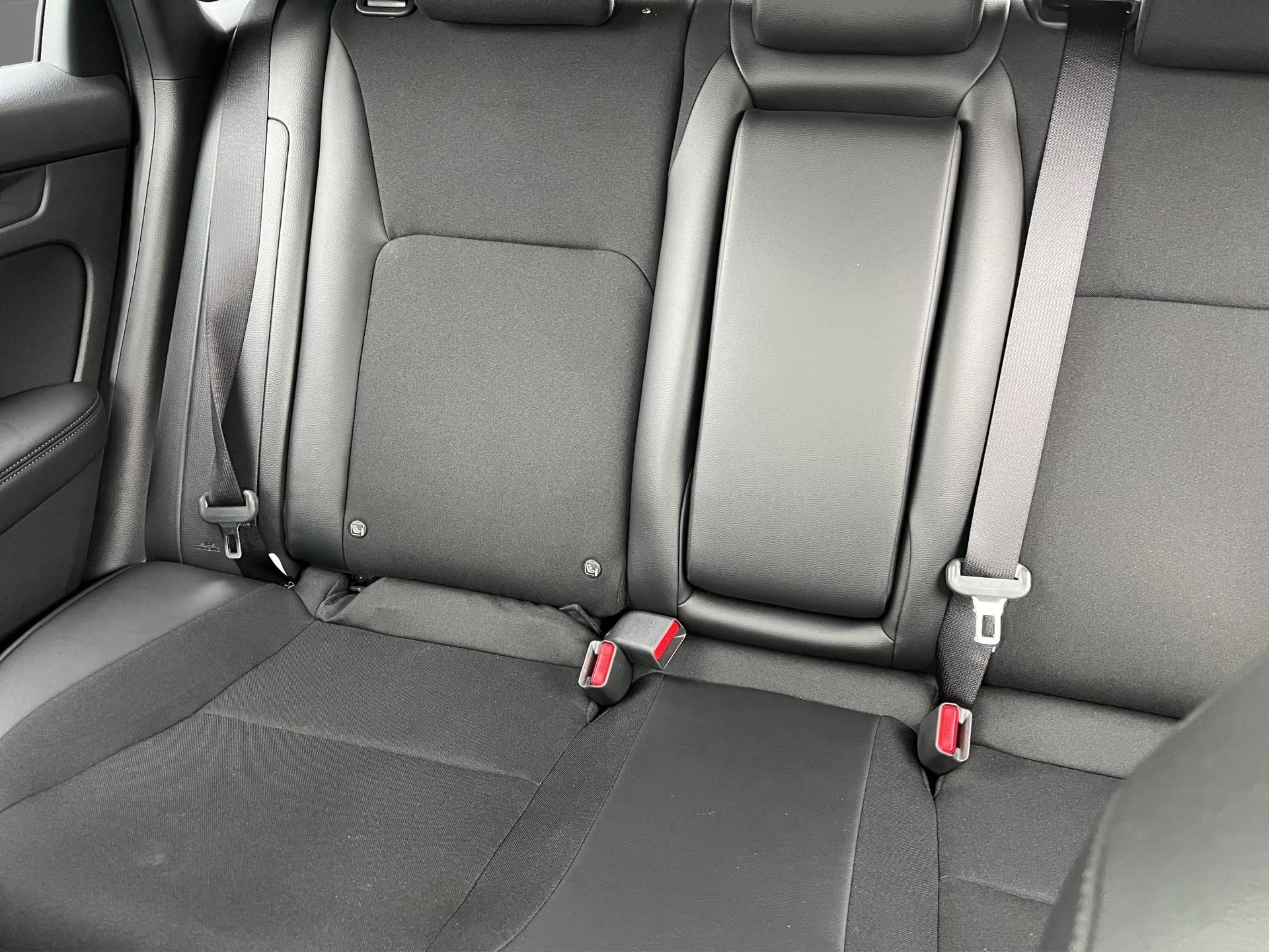 HONDA Civic 2.0 i-MMD Sport-image-11