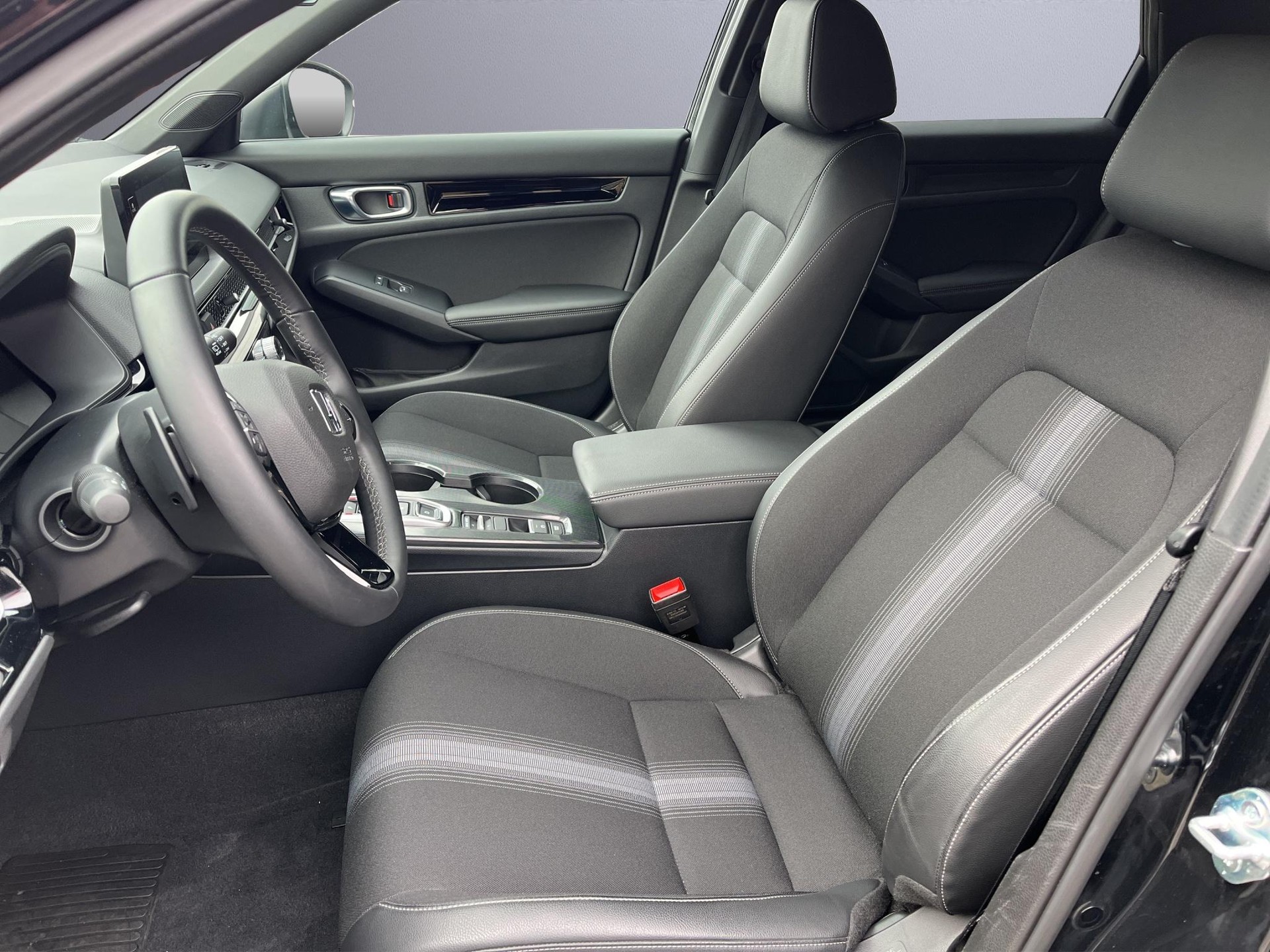HONDA Civic 2.0 i-MMD Sport-image-8