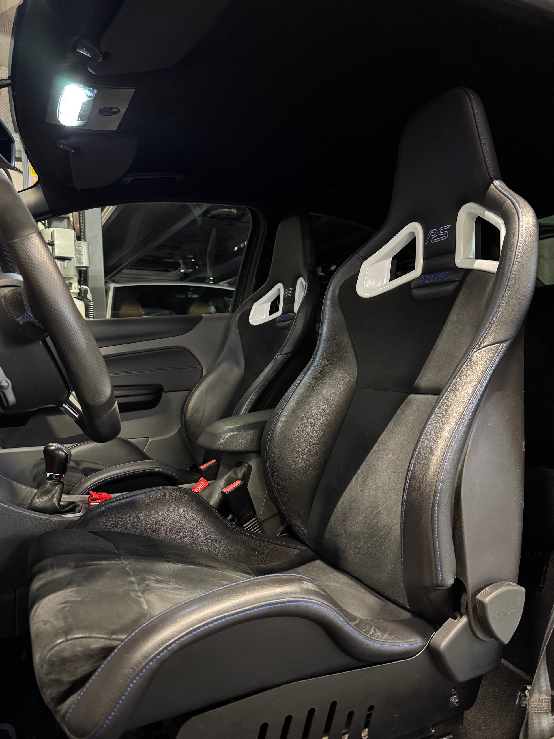 FORD Focus 2.5 Turbo RS *Stage2+*-image-7