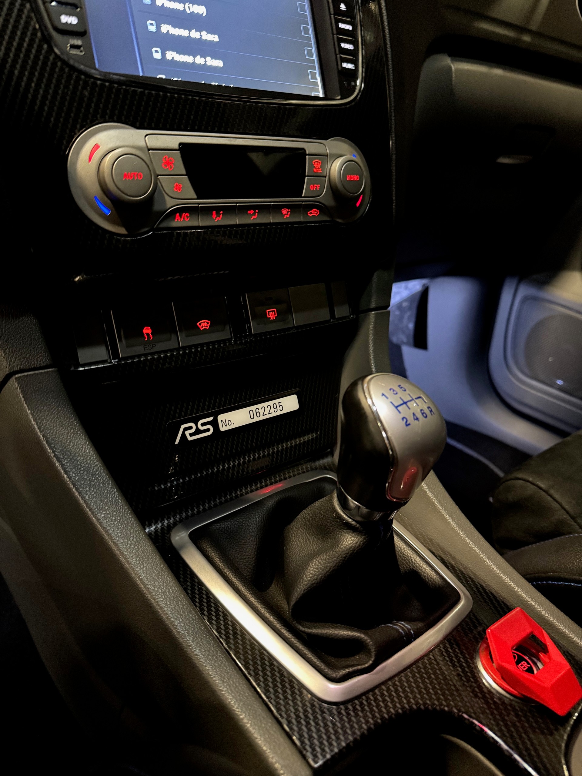 FORD Focus 2.5 Turbo RS *Stage2+*-image-9