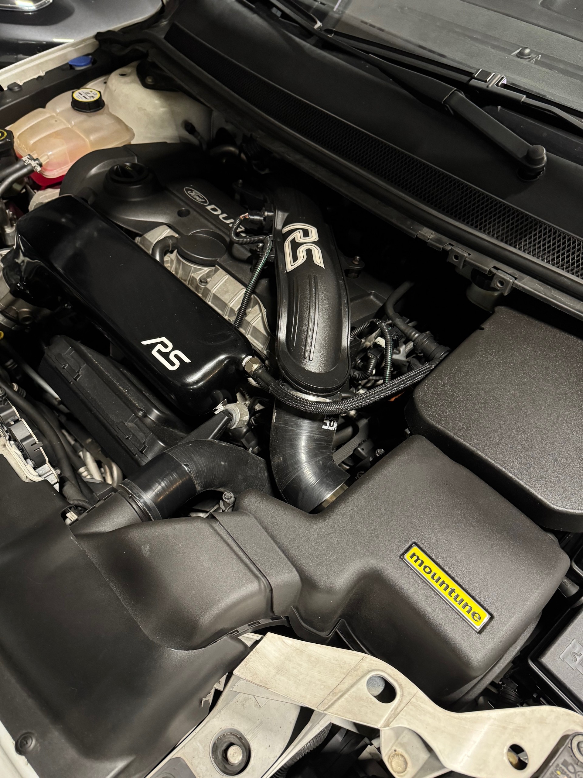 FORD Focus 2.5 Turbo RS *Stage2+*-image-10