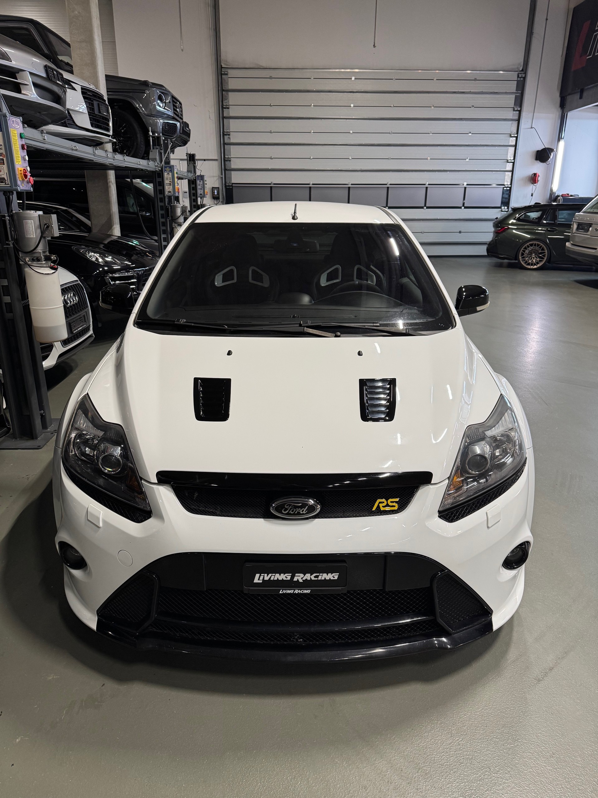 FORD Focus 2.5 Turbo RS *Stage2+*-image-4
