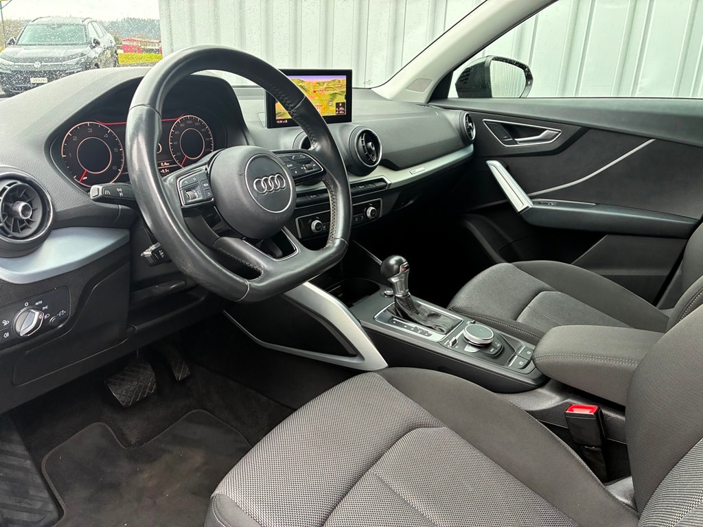 AUDI Q2 30 TDI Sport S-tronic-image-6