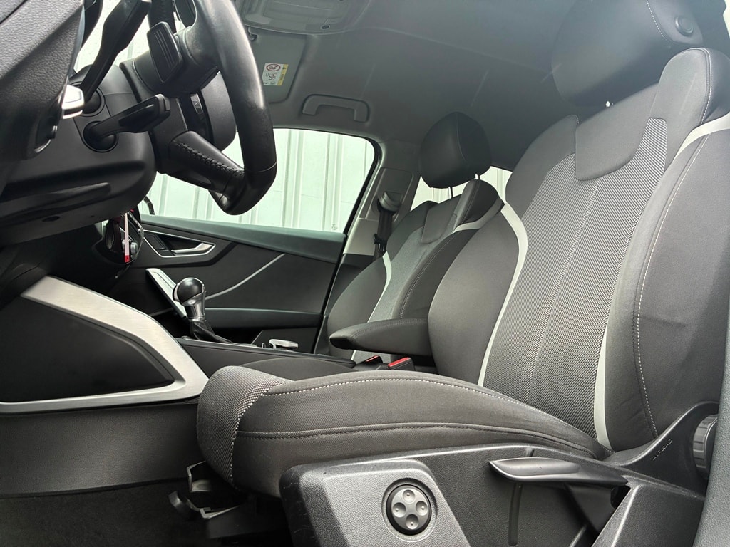 AUDI Q2 30 TDI Sport S-tronic-image-9