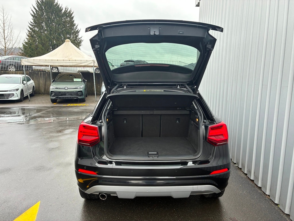 AUDI Q2 30 TDI Sport S-tronic-image-5