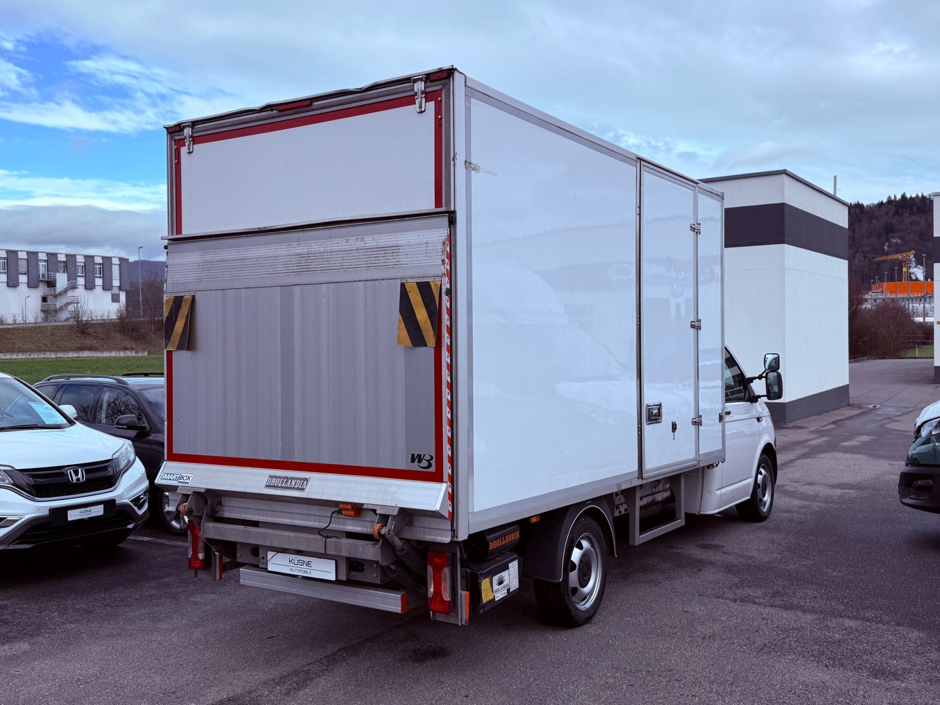 VW T6 2.0 TDI-image-5
