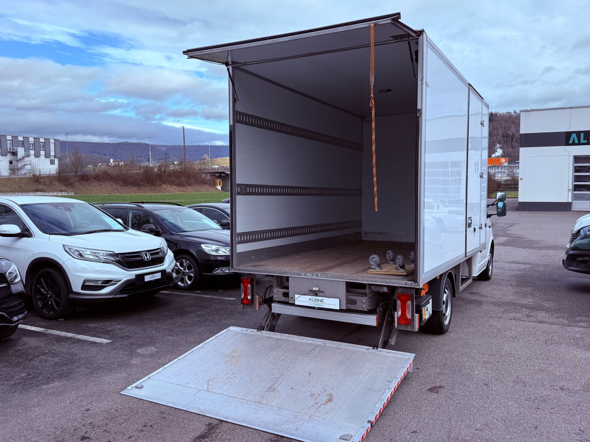 VW T6 2.0 TDI-image-4
